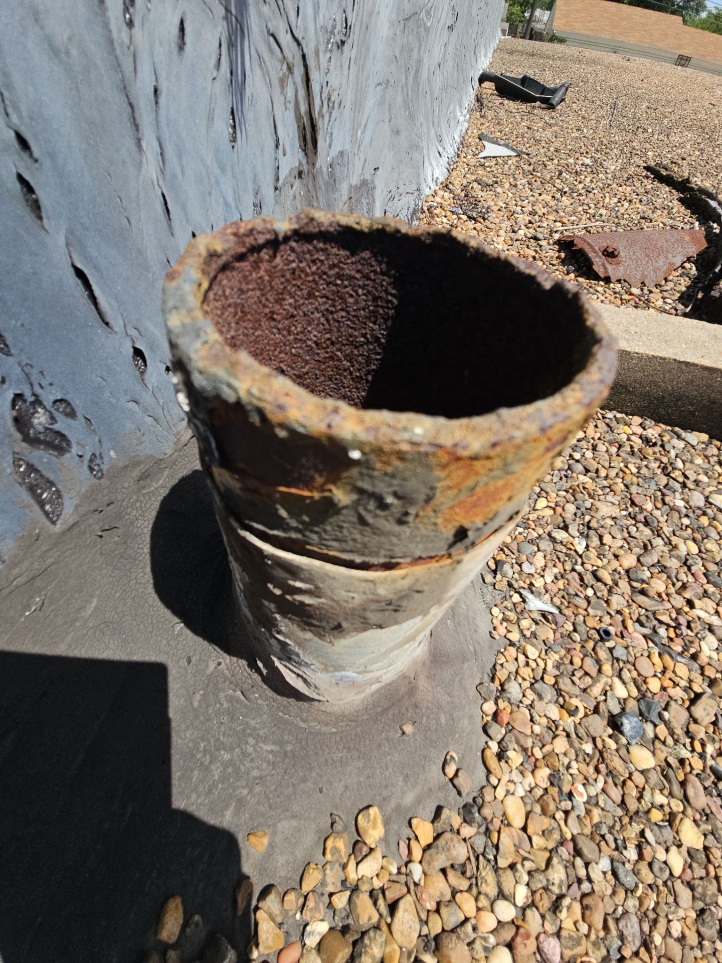 Residential Roofing Repair using Customer requested products by Roof Repair Services LLC