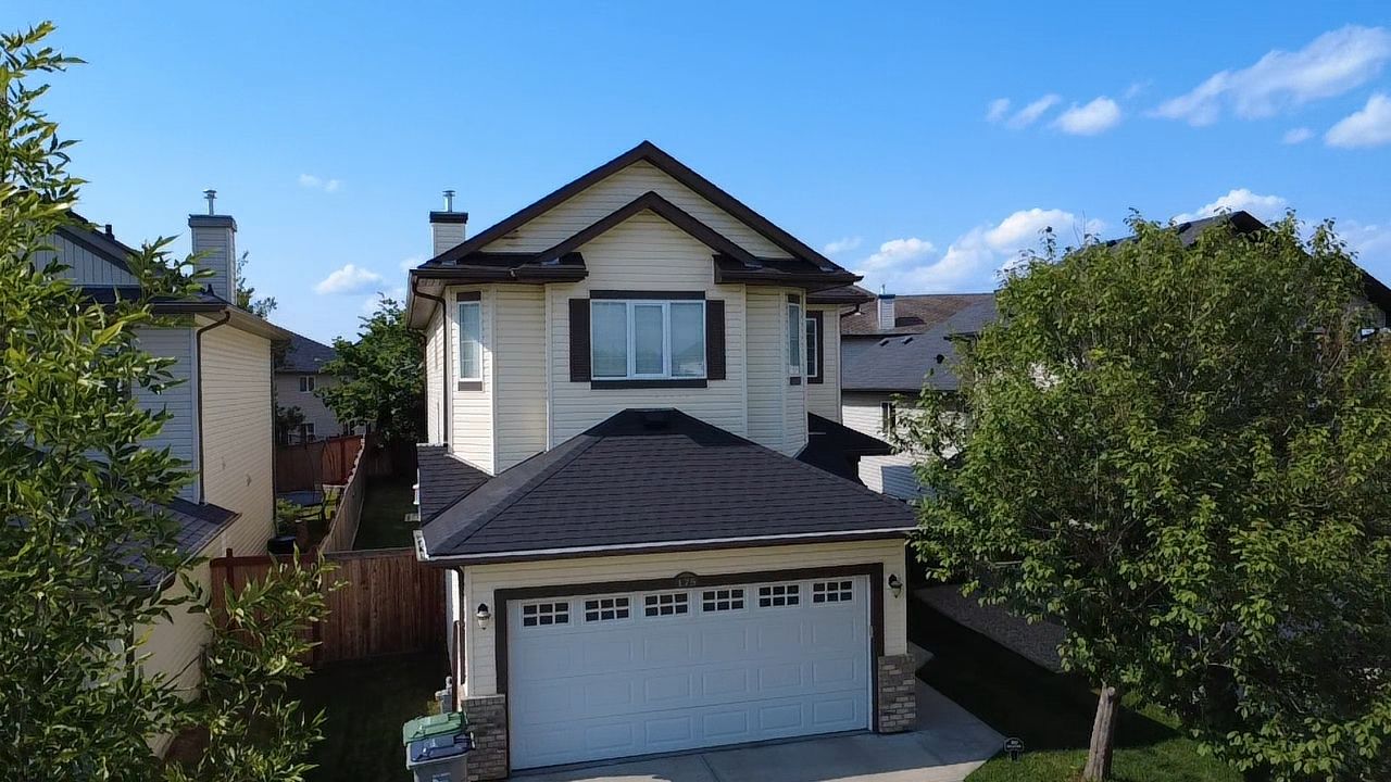 Kanji on Siganture Series by 2thetop Roofing