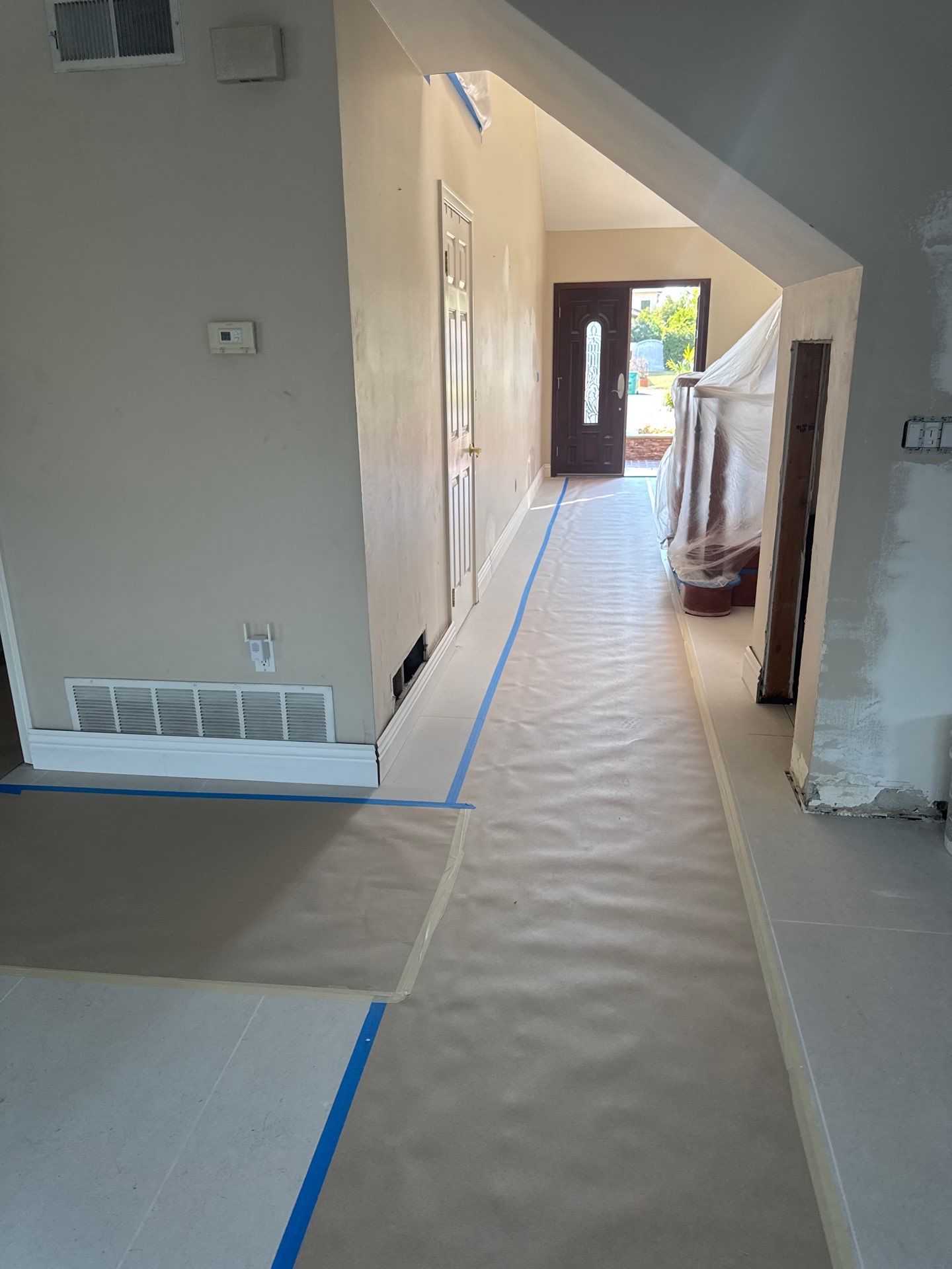 Project in Irvine by Rb360remodeling Inc.