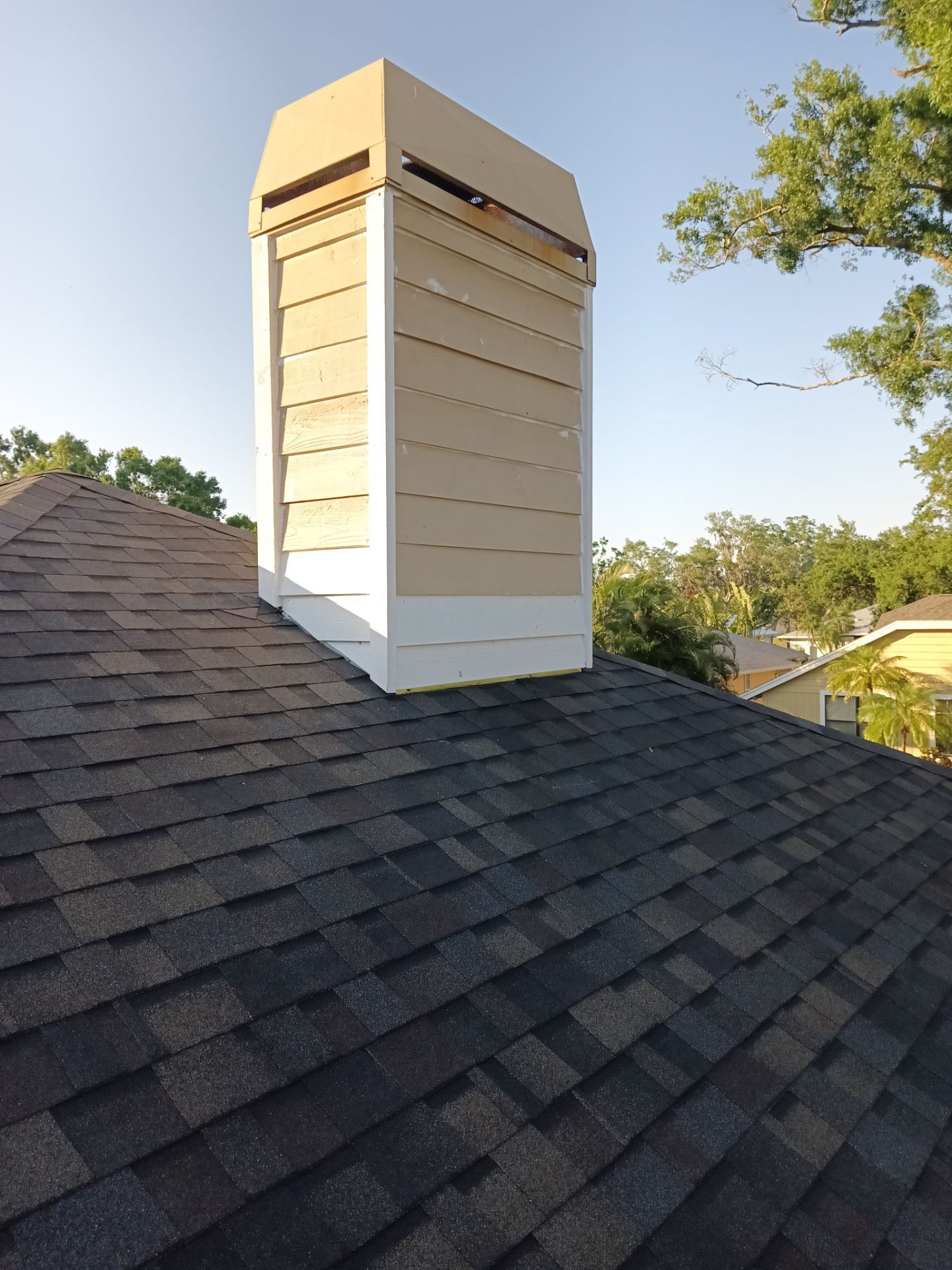Roof Replacement in Sarasota, FL by Shingle Masters Roofing