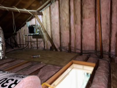 Project in Pacific Palisades