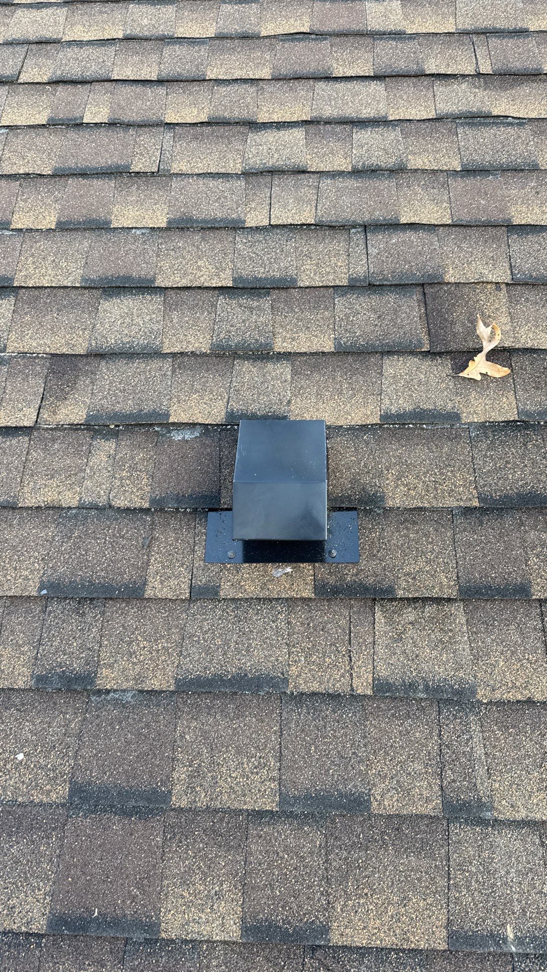 Residential Roofing Installation using Timberline UHDZ Shingles - Barkwood by RoofX 