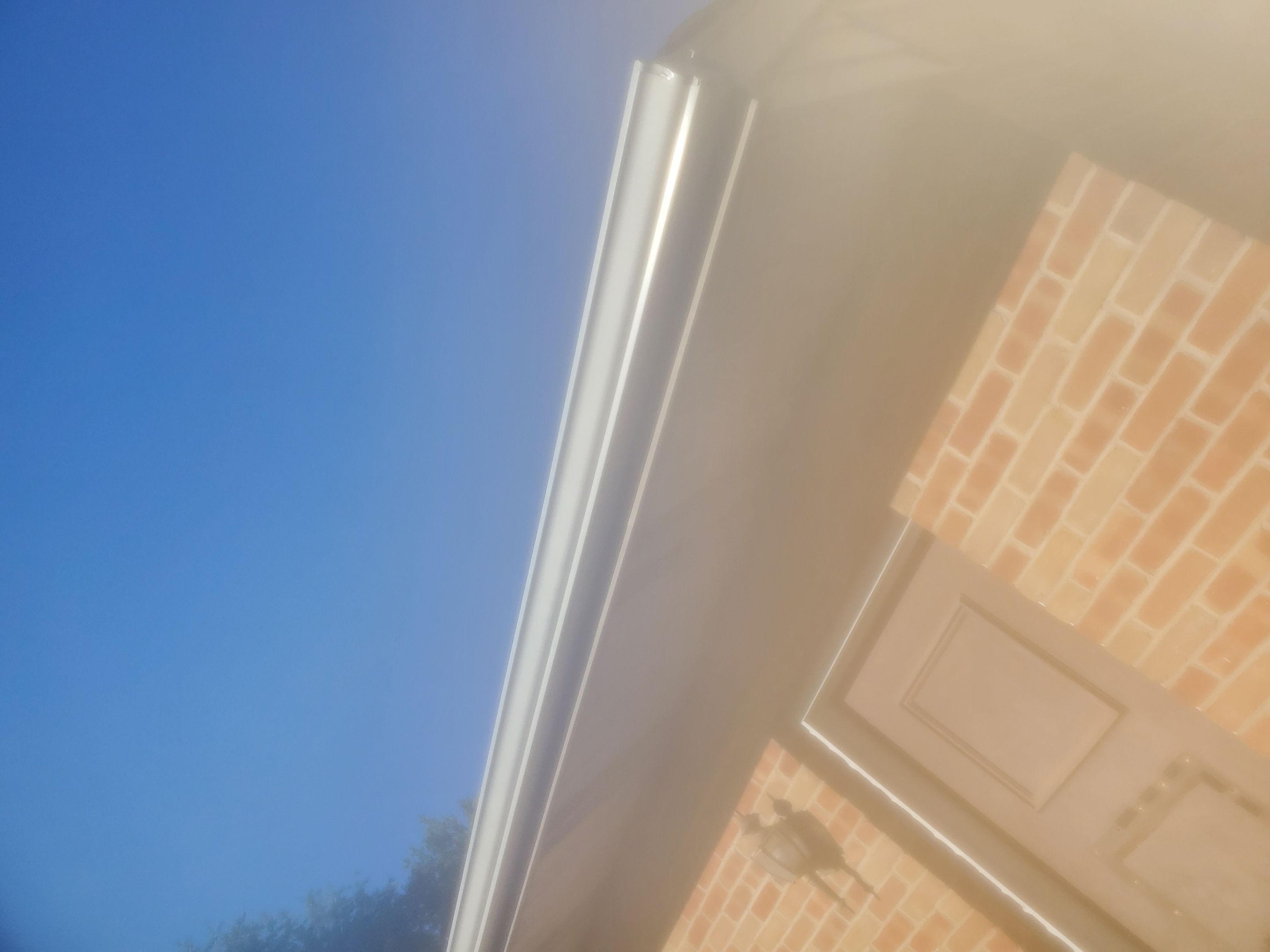 April Gagliardi by Silver Leaf Contracting 