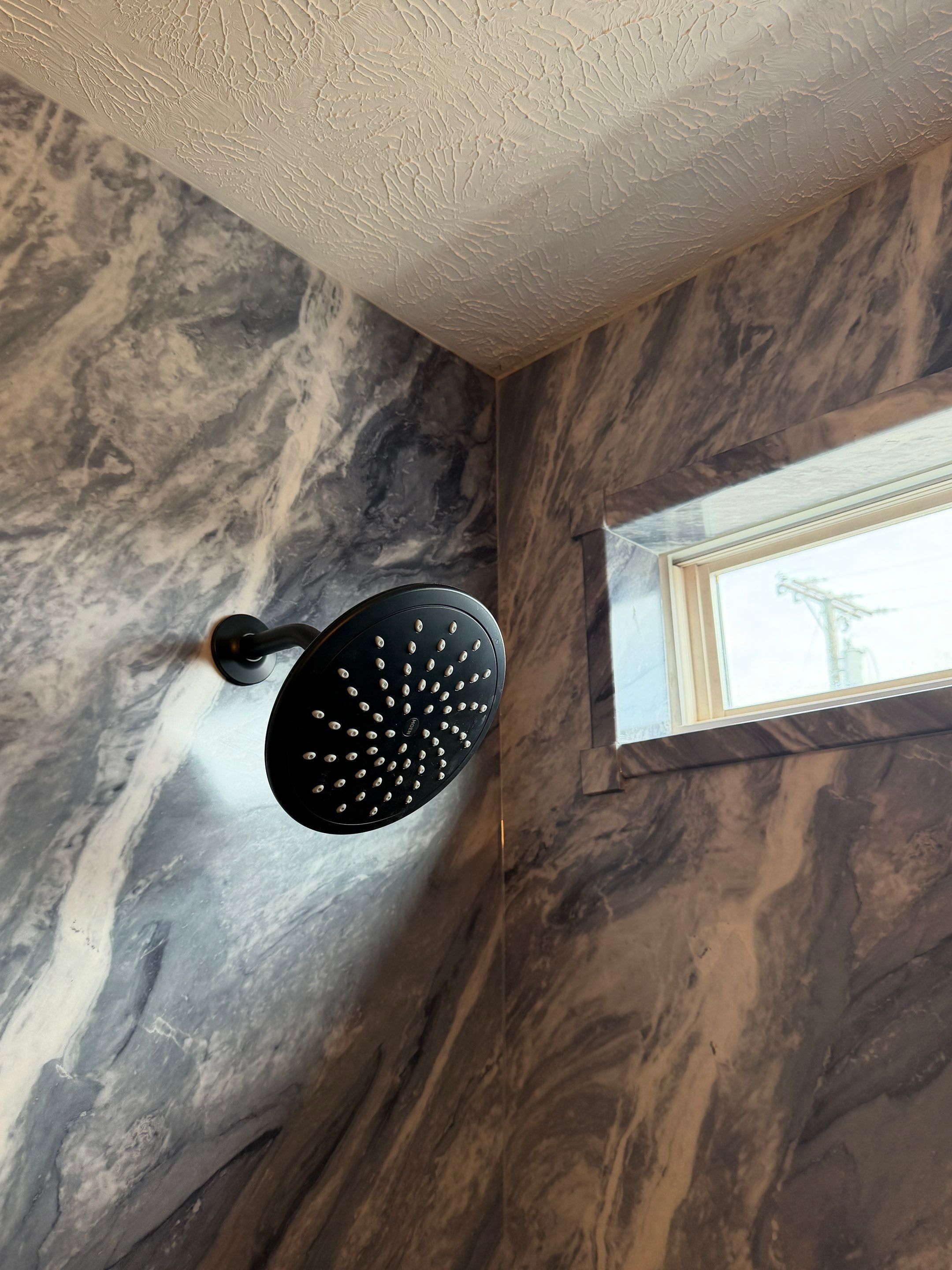 Project in Nashville by Southern Showers LLC