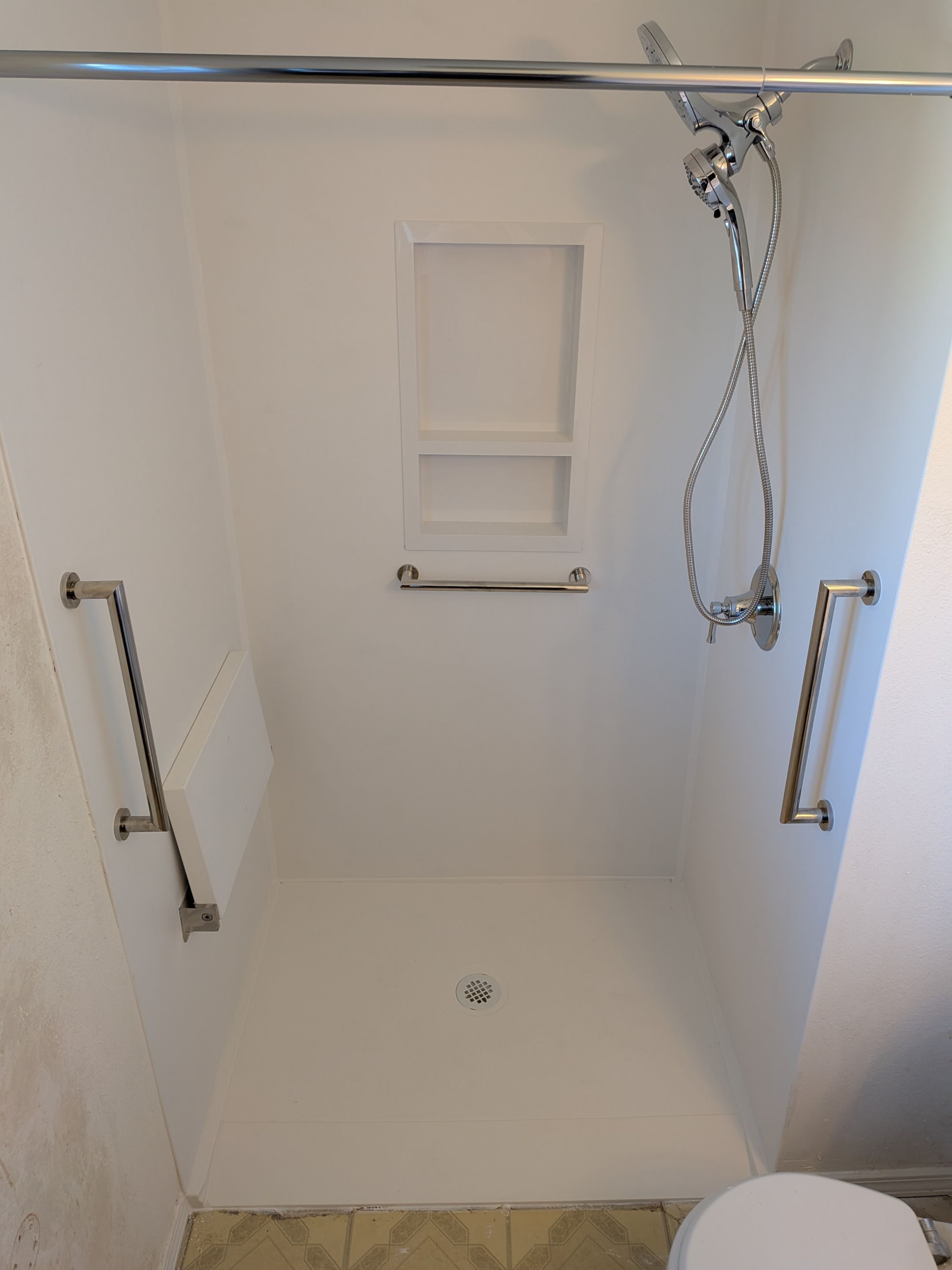 Sharon Project in Rogers, AR by Twist & Spout