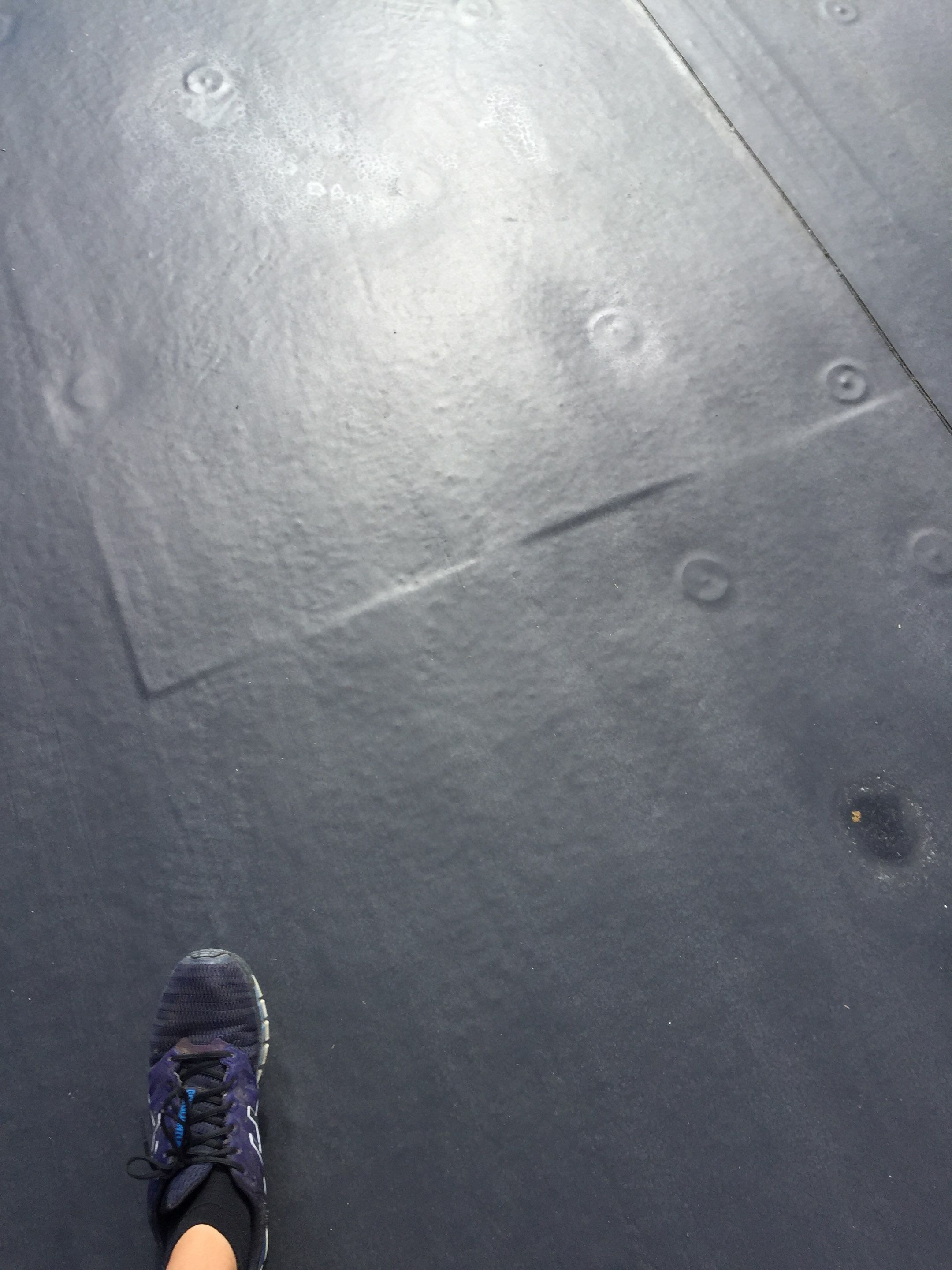 Commercial Rubber Roofing  using Carlisle Rubber Roofing System by Secure Construction Company Inc