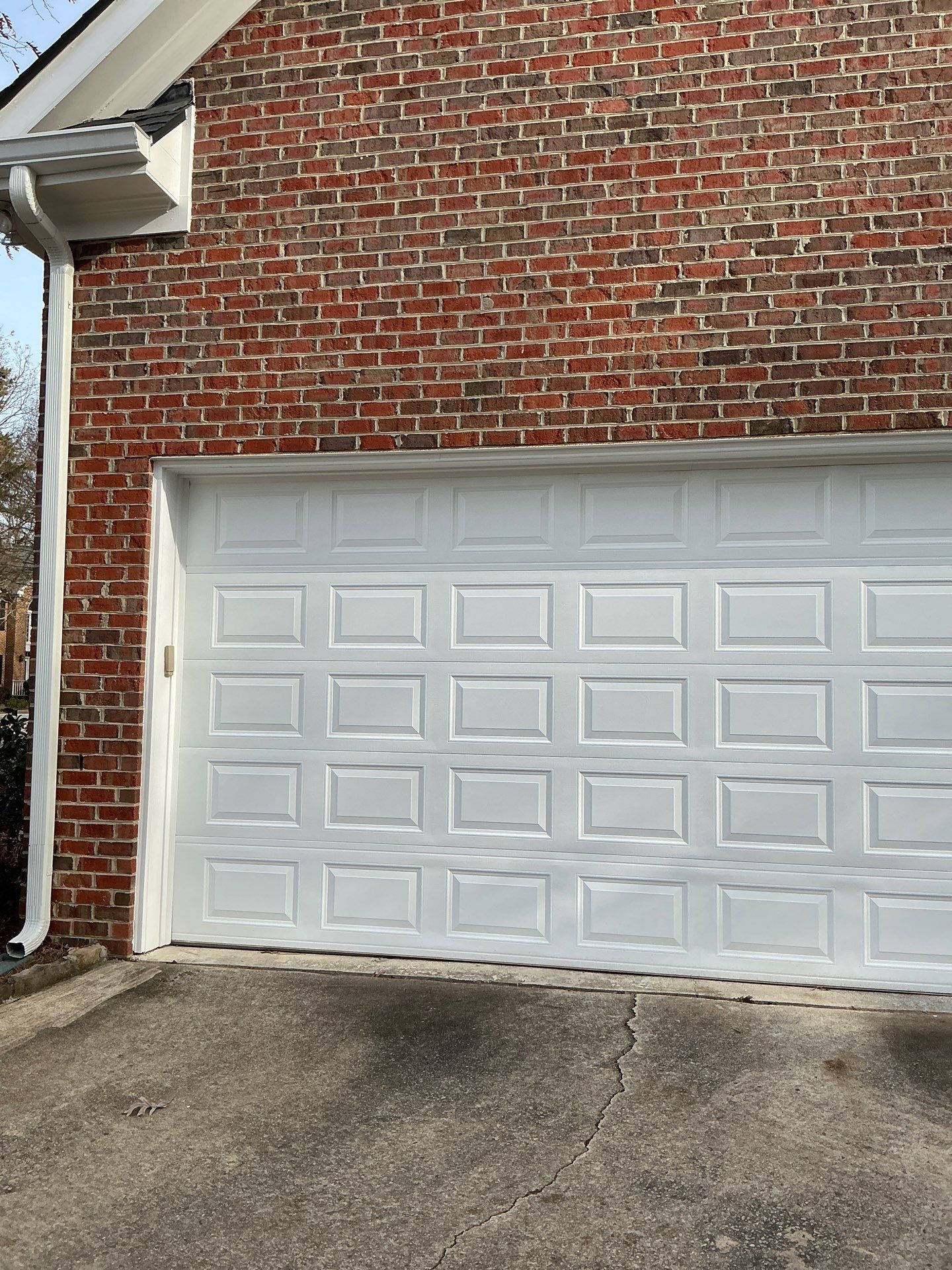 Exterior painting and Major carpentry by GonzalezPainters & Contractors Inc 