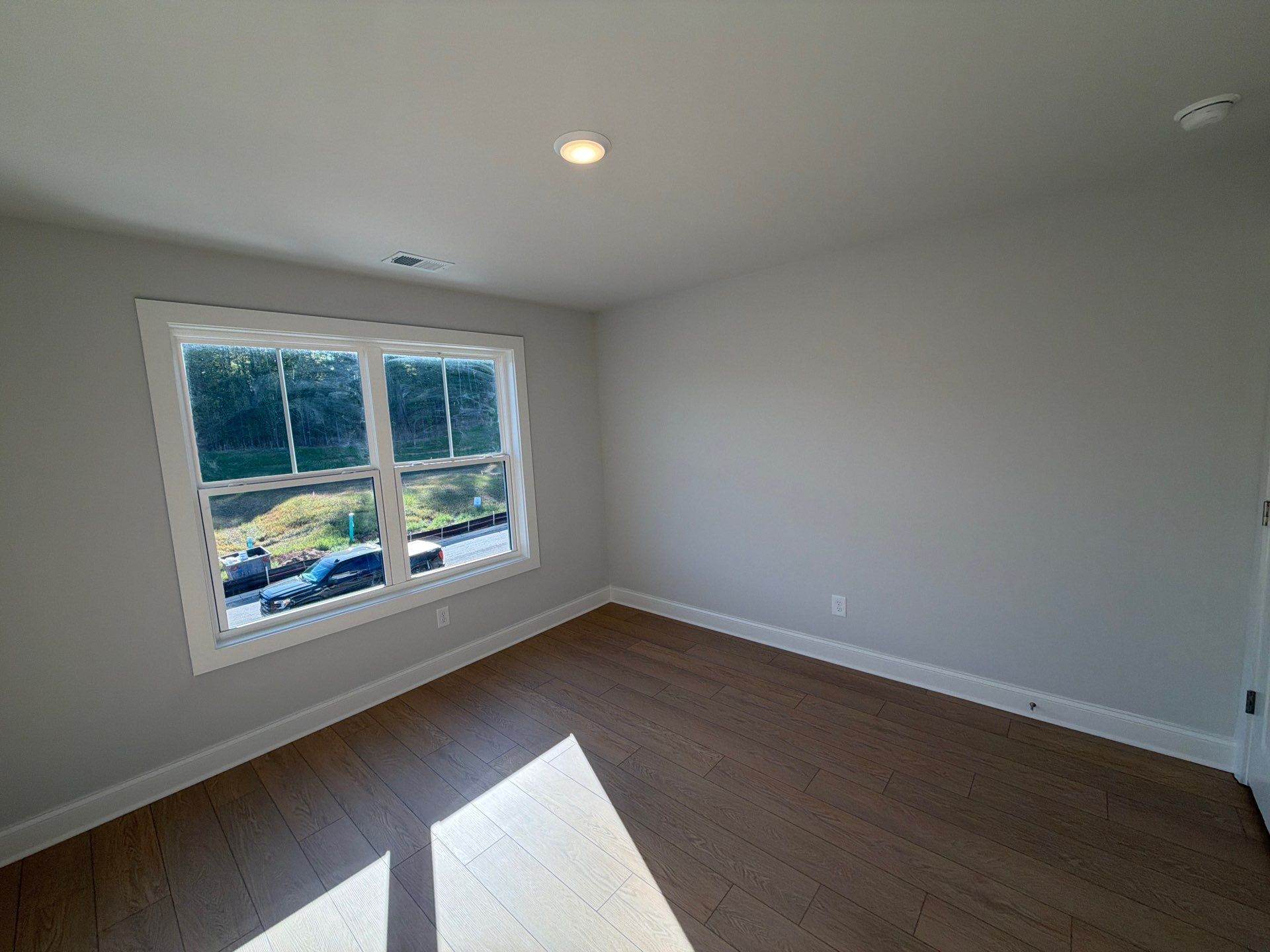 Project in Calhoun by Artisan Built Communities