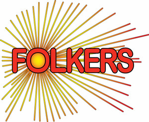 Logo for Folkers Window Company
