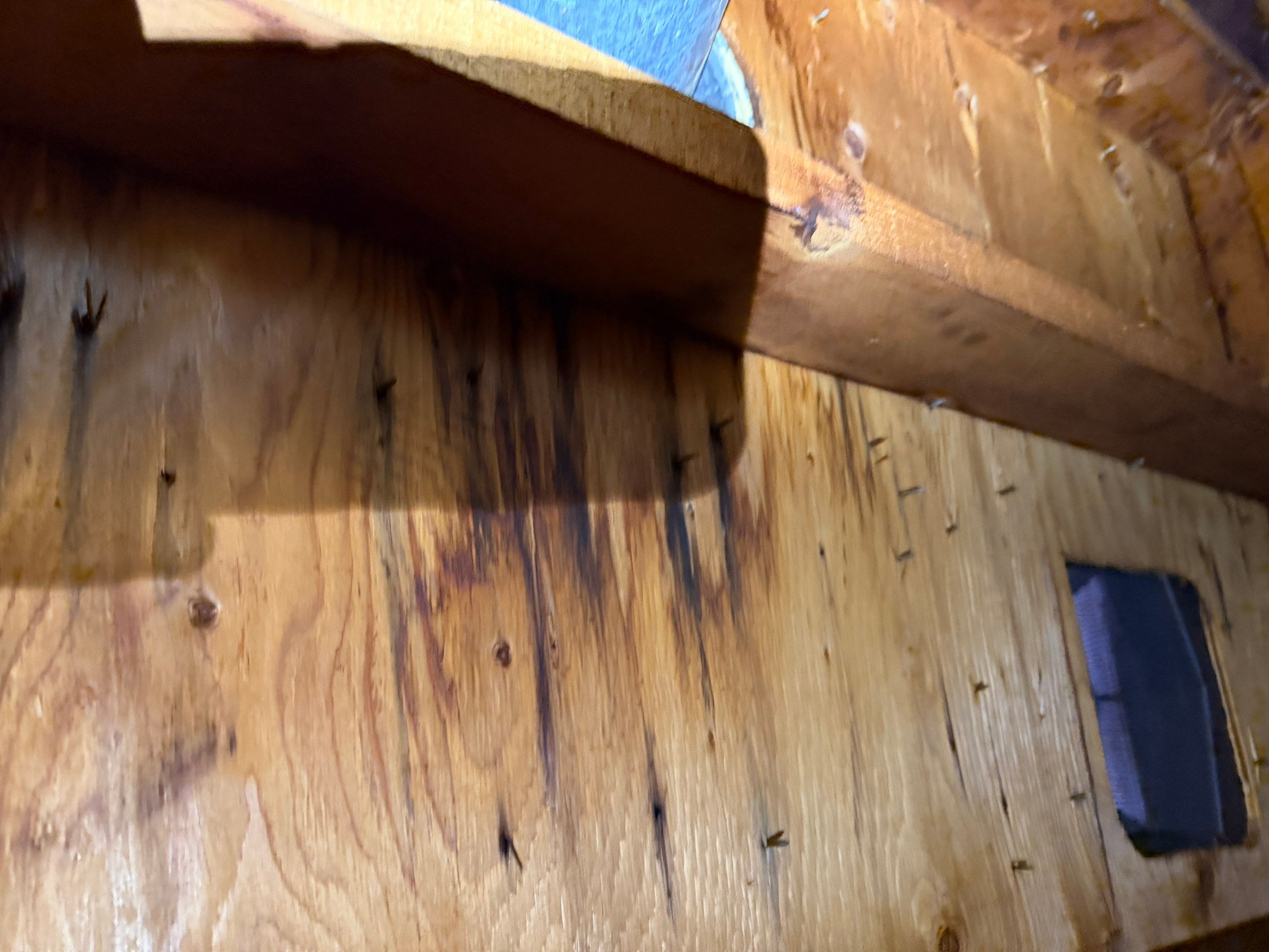 Project by The Roofing Crew by The Roofing Crew