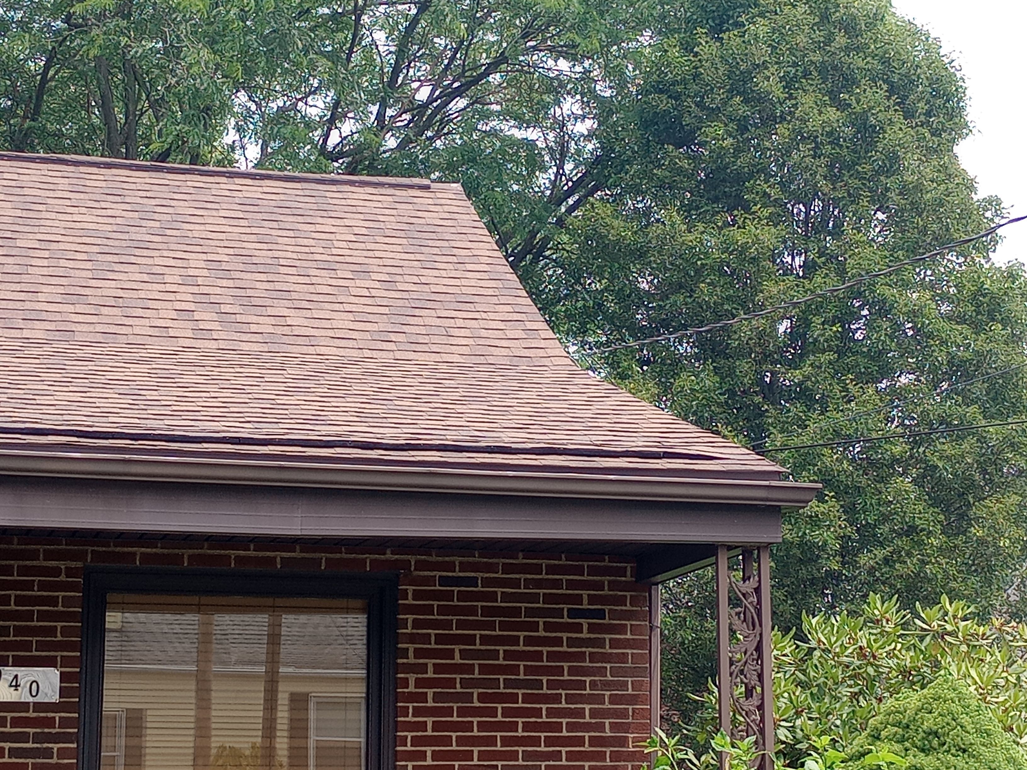 Marsha Krost by Silver Leaf Contracting 