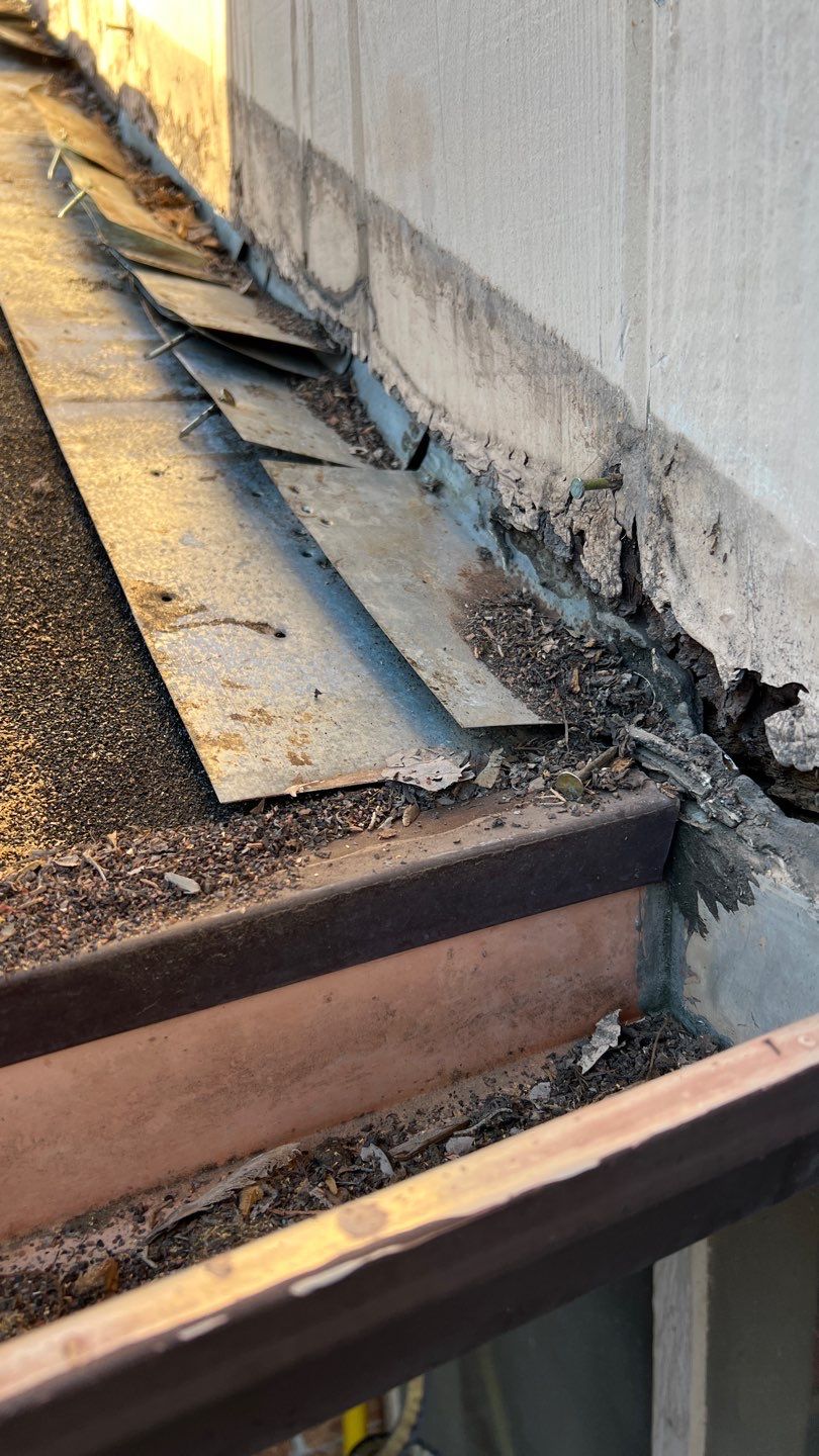 Residential Roofing Installation using GAF Natural Shadow  by A & H Roofing and Contracting