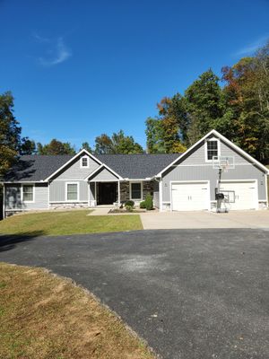 Project in Salem