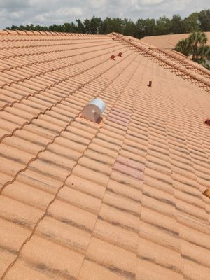 Tile Roof Repair in Palm Beach Gardens – Reliable, Professional, and Fair-Priced Service