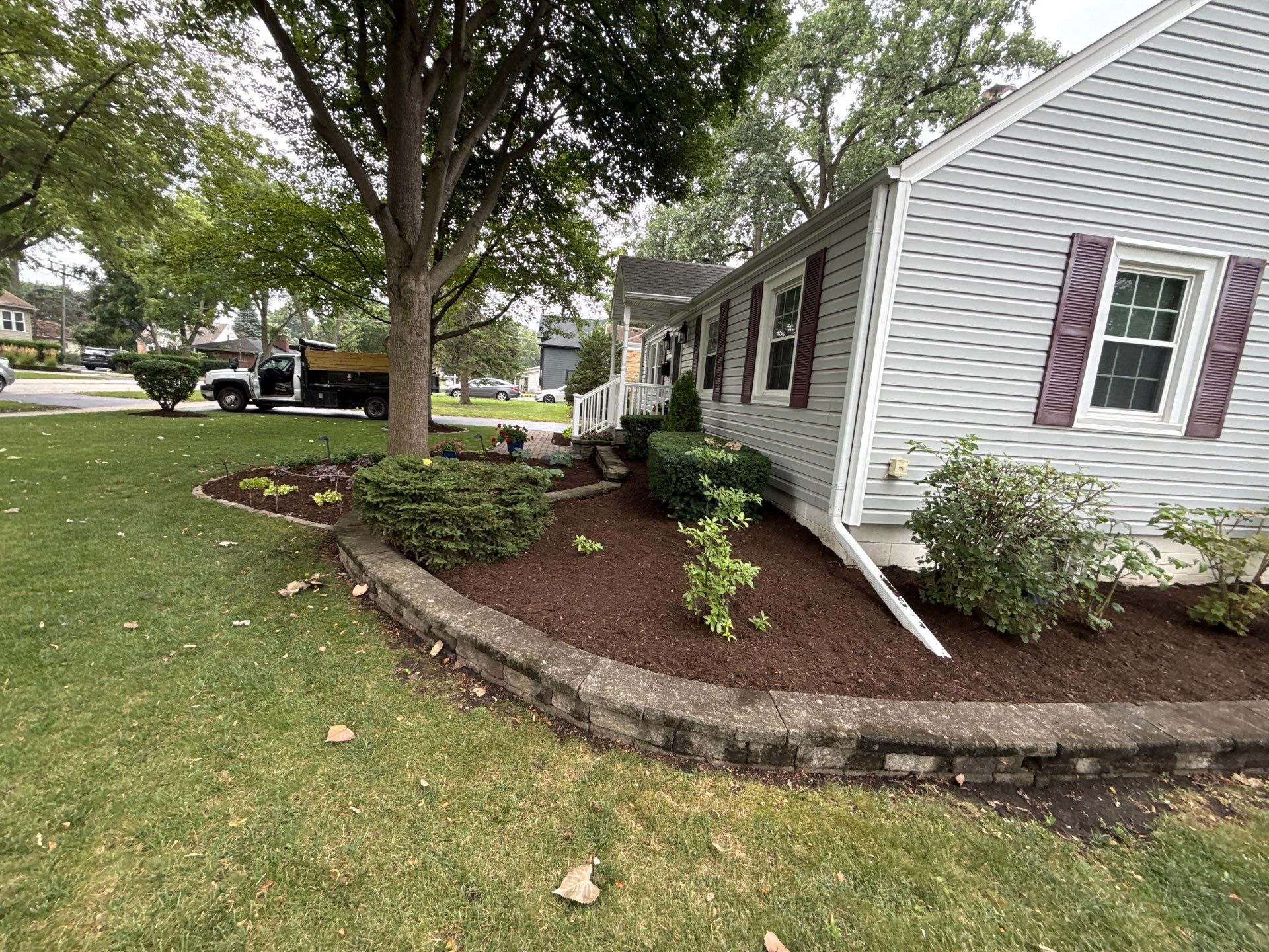 Karen M. - Palatine, IL by A&N