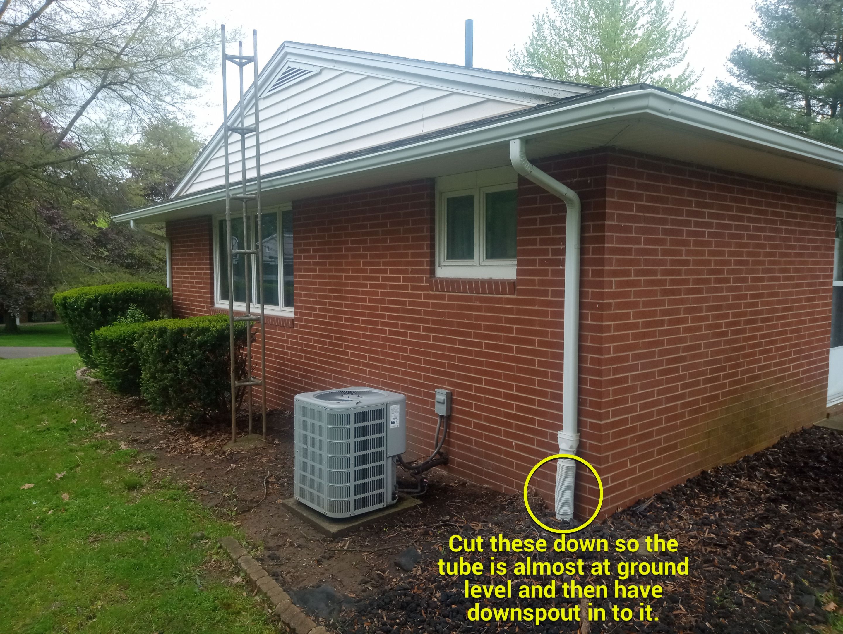 Angela Pritchard by Silver Leaf Contracting 