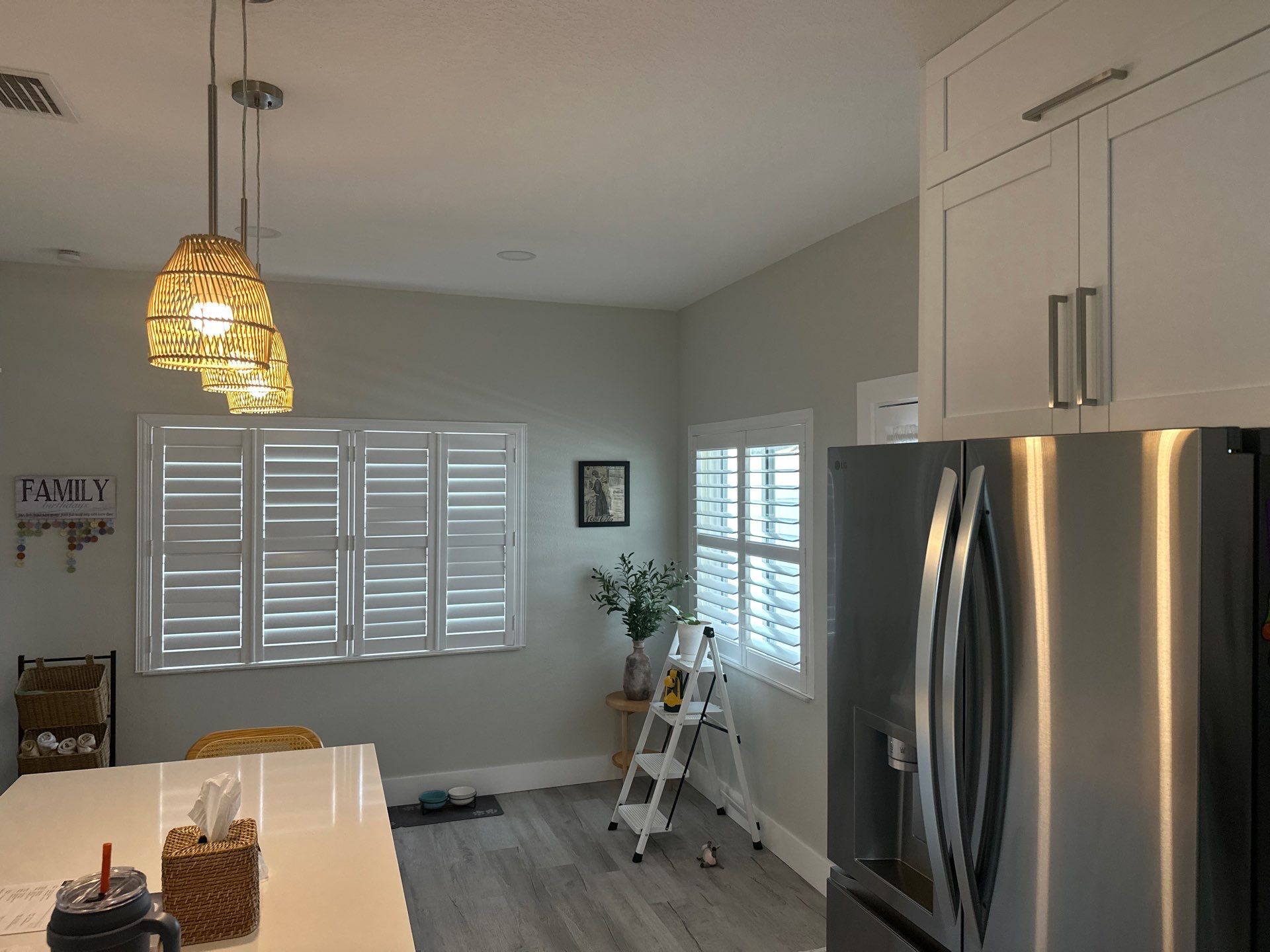 Water Damage Claim in St. Petersburg by FLAPA & KeyStone