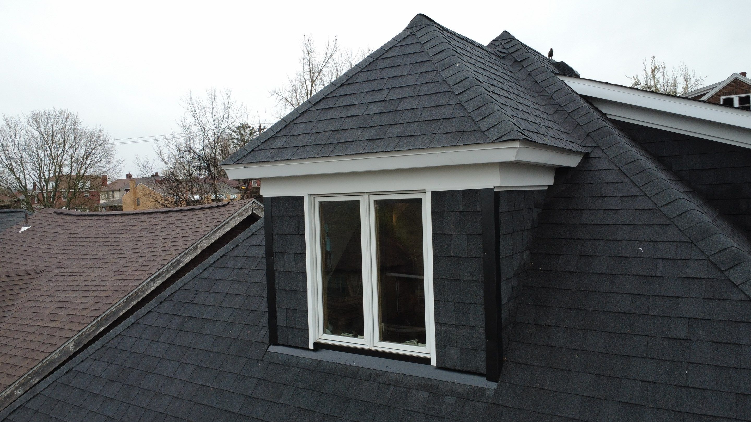 Roof Replacement in Lincoln-Lemington by Malick Brothers Exteriors LLC