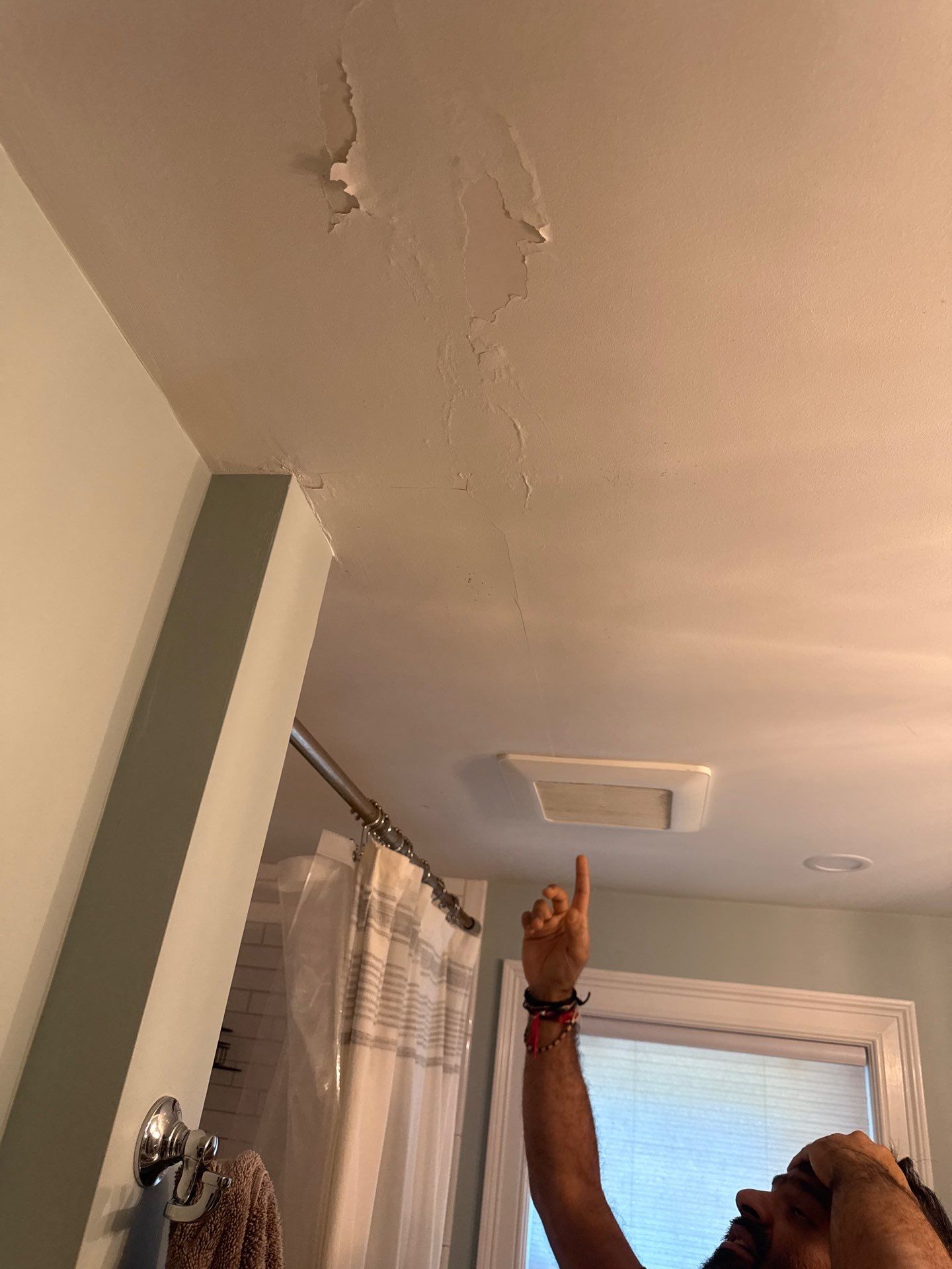 Roof Repair with Shingle Replacement – Chelmsford, MA by Mighty Dog Roofing of Greater Middlesex County