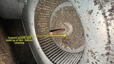Air Duct Cleaning in Clermont