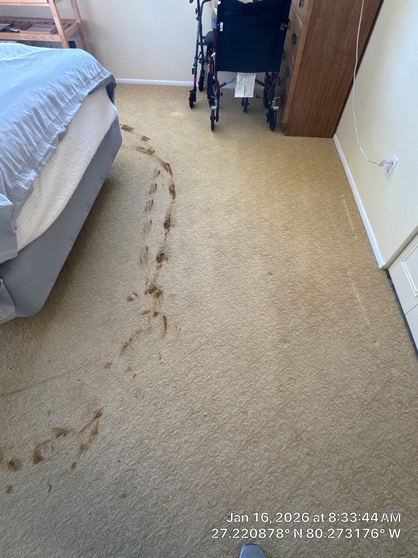 Biohazard by SuperClean 