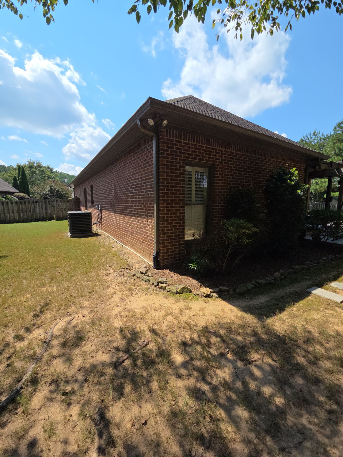 Ruffino Project in Hoover by The Window Source