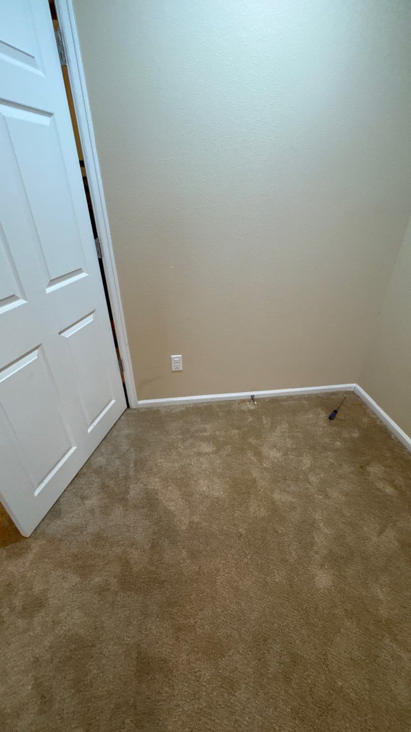 Mold Damage Restoration by Accountable Home Services