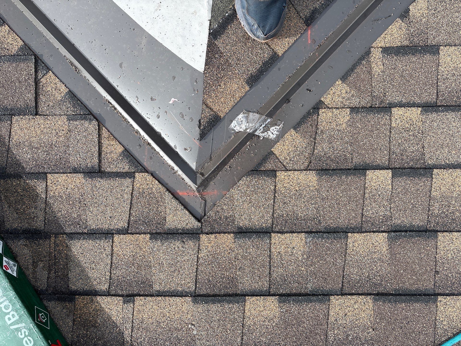 Roofing in Park City, UT by Go Pro Roofing