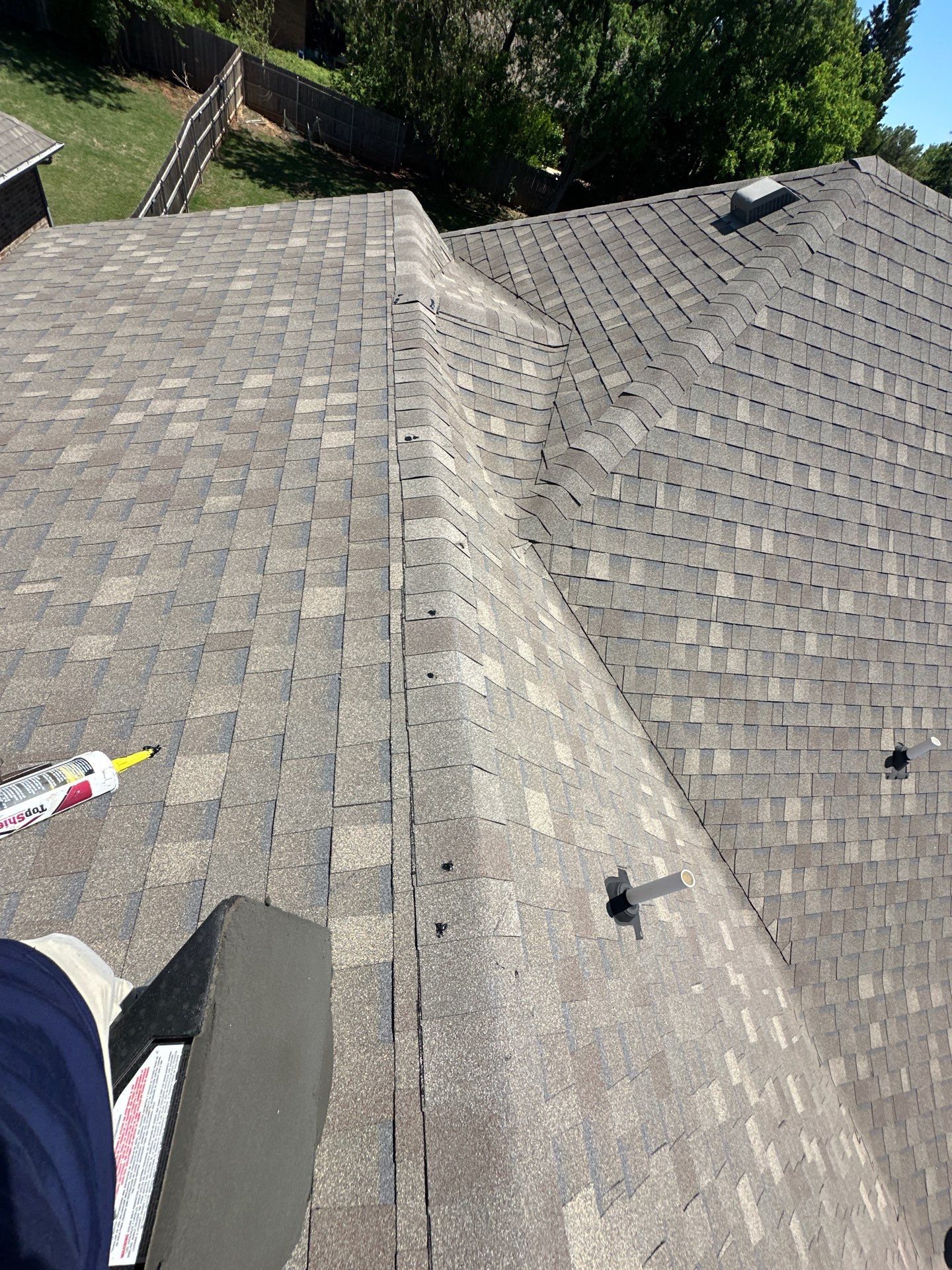 Thunder City Roofing & Construction LLC featured photo.