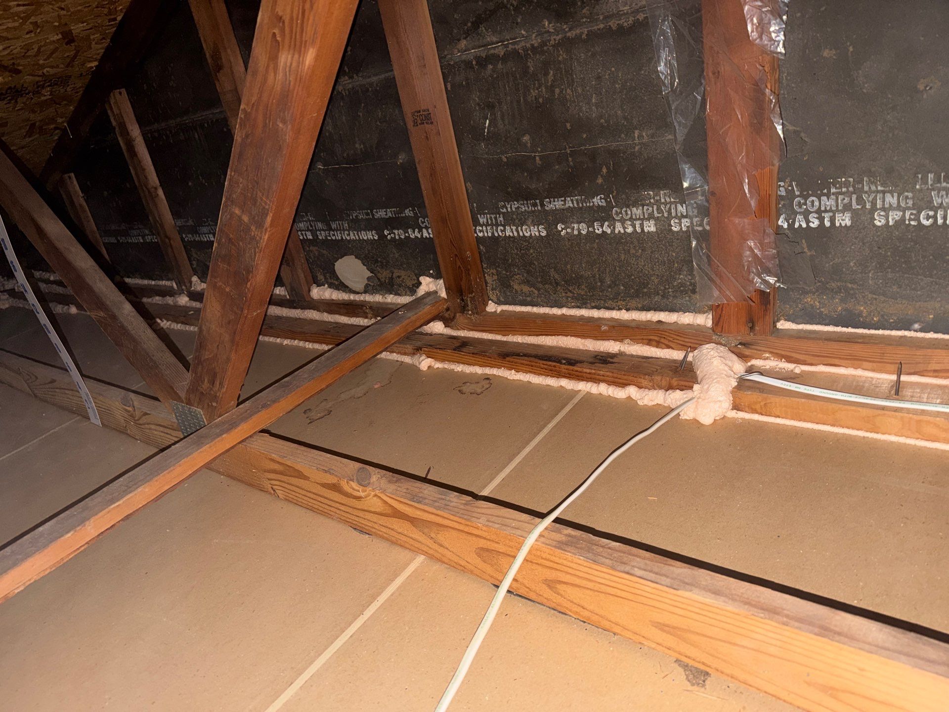 Randallstown Residence  by Smart Energy Pros