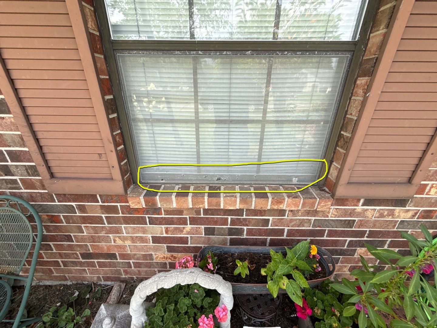 Campbell Storm Damage Report by Constructive Project Management