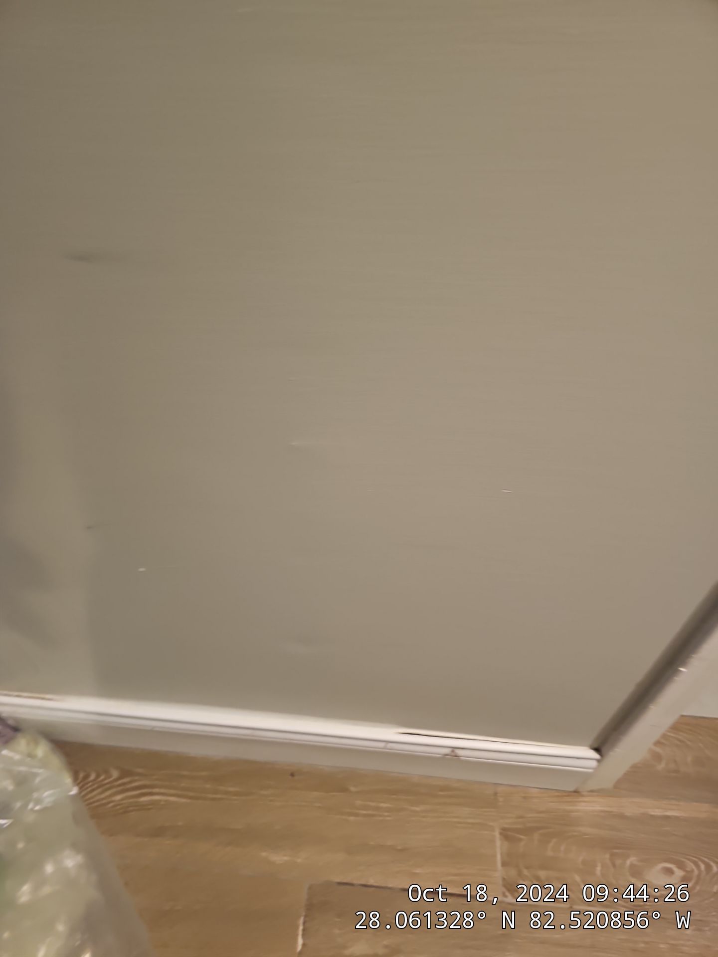 Hurricane Damage using Drying Equipment by SuperClean 