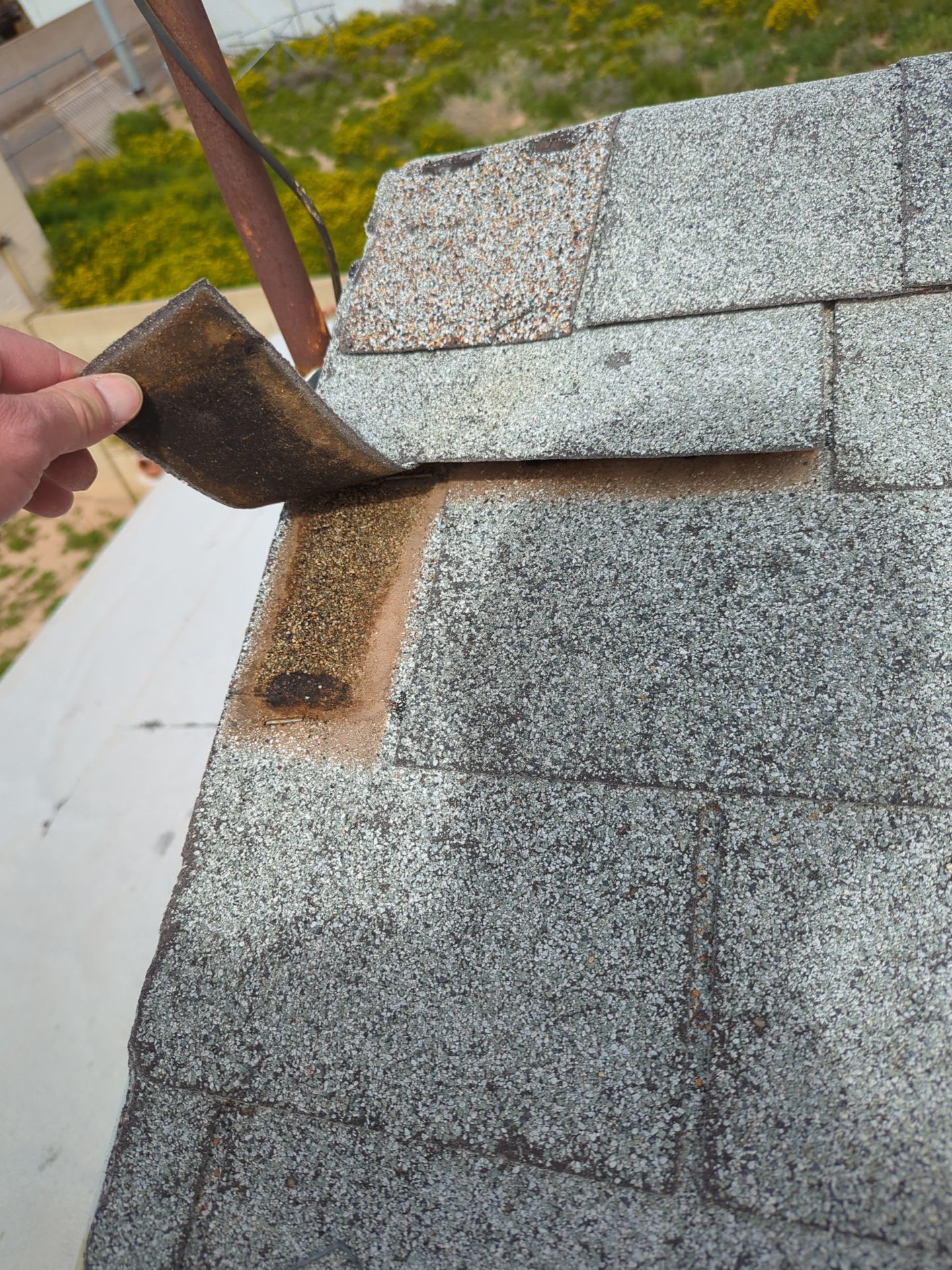 Eudelia's Full Re-roof by All Storm Roofing & Construction