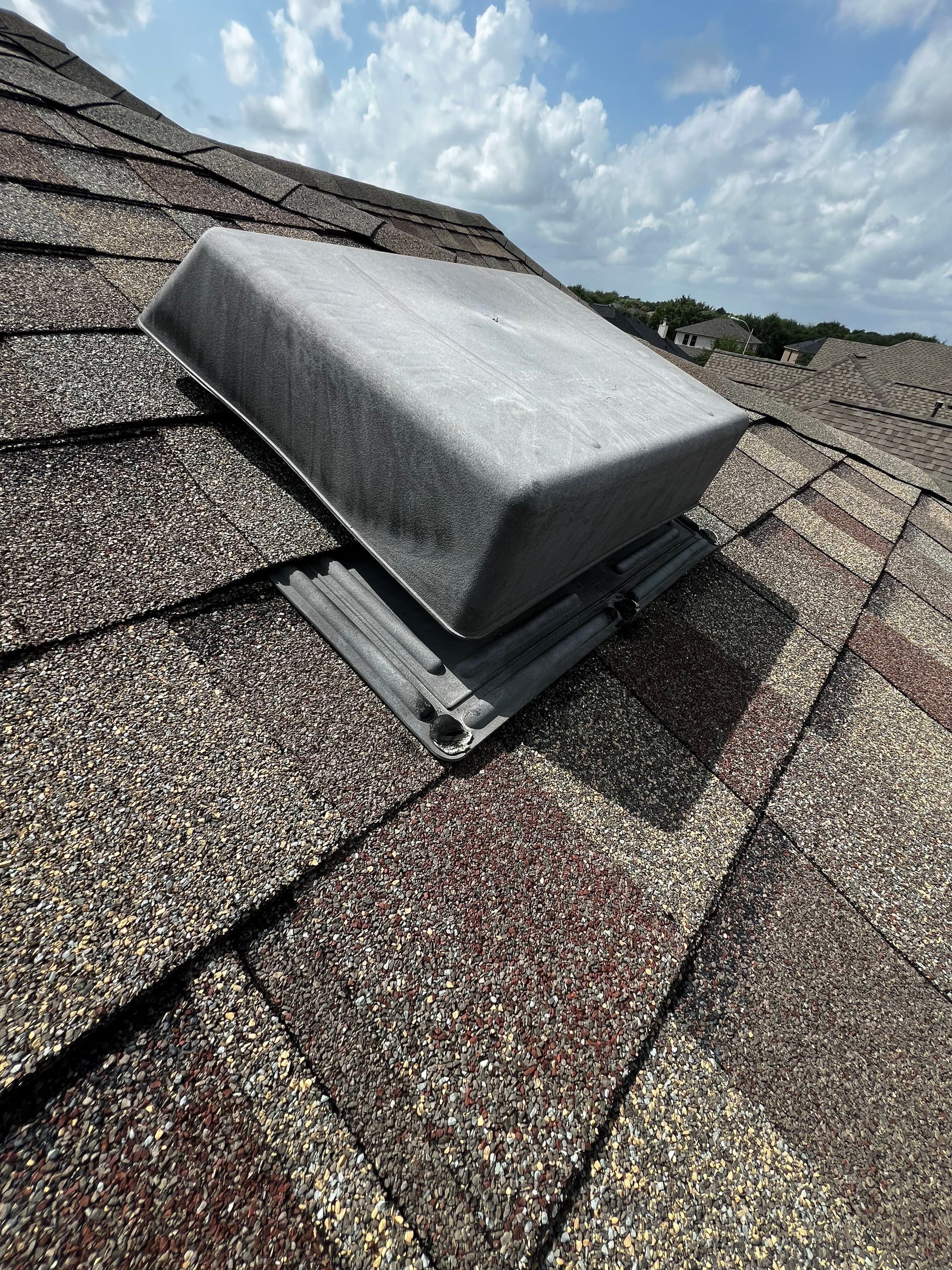 Roof Repair Houston by Roof Repair Company