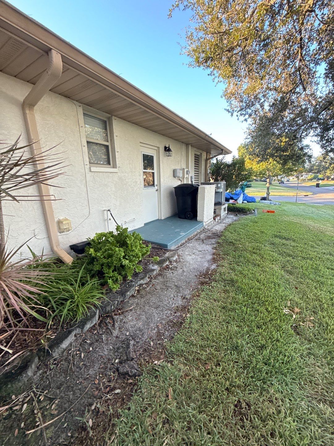 Project in St. Petersburg 33702 by Mitchell Roofing Company LLC