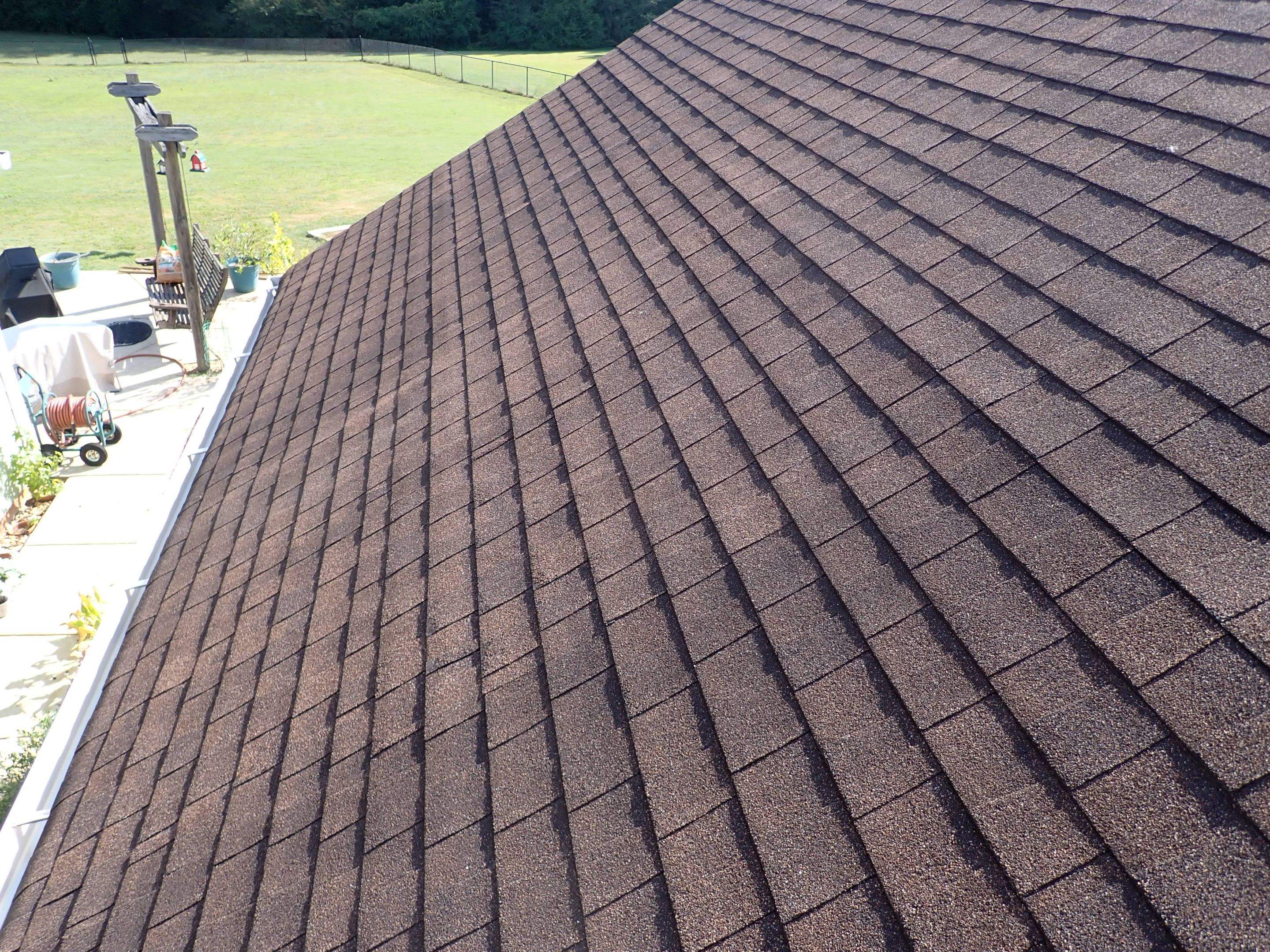 Storm Damage in Jackson by J & J Remodeling Of Ga LLC