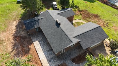Project in Travelers Rest, SC