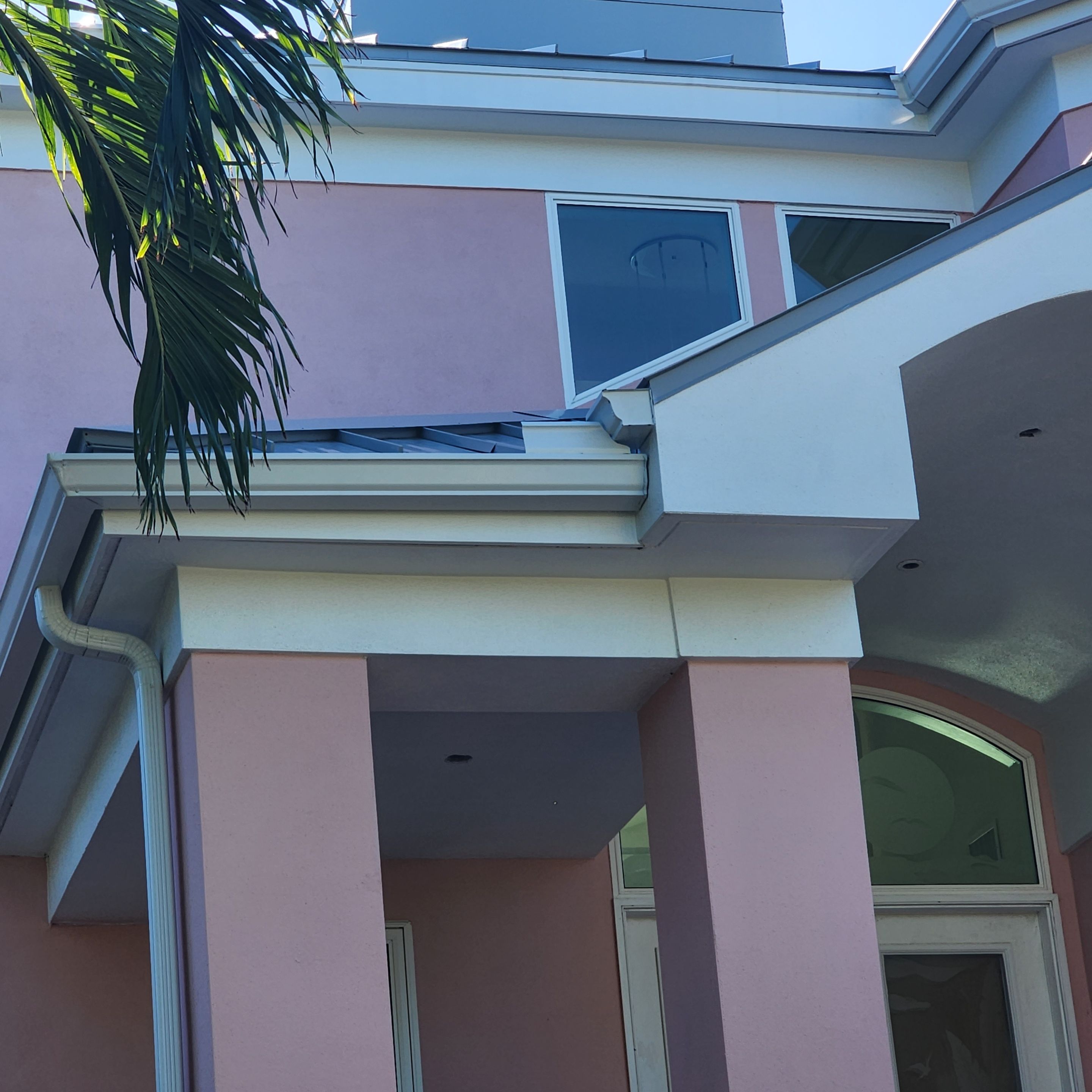 Pink Retreat by Midas Screening