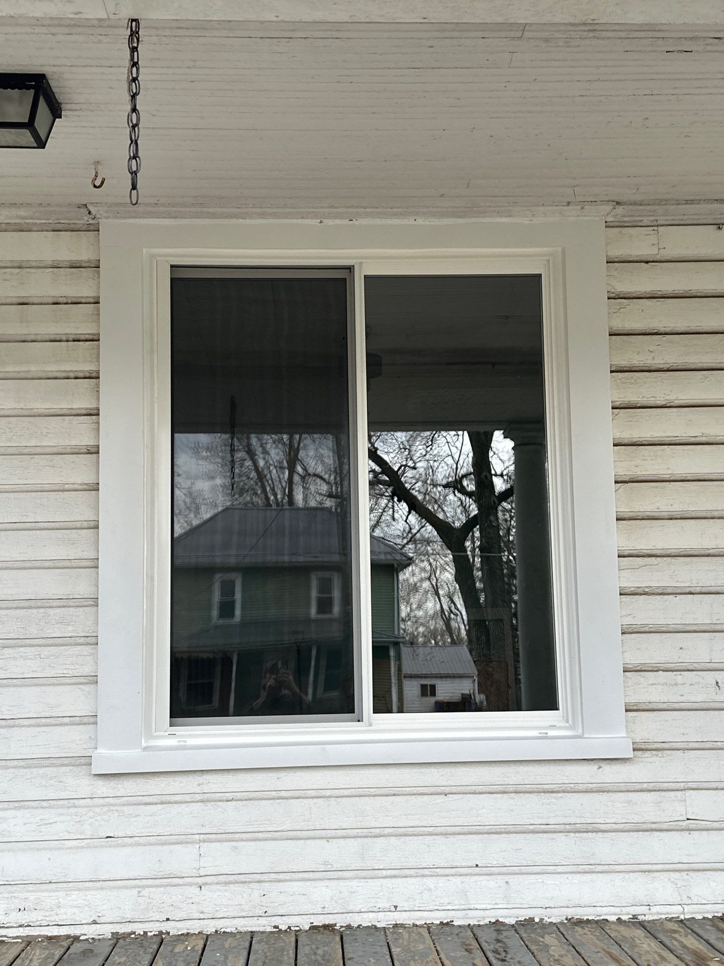 19 Replacement Window Project - Paulding, Oh 45879 by Window World Of Fort Wayne