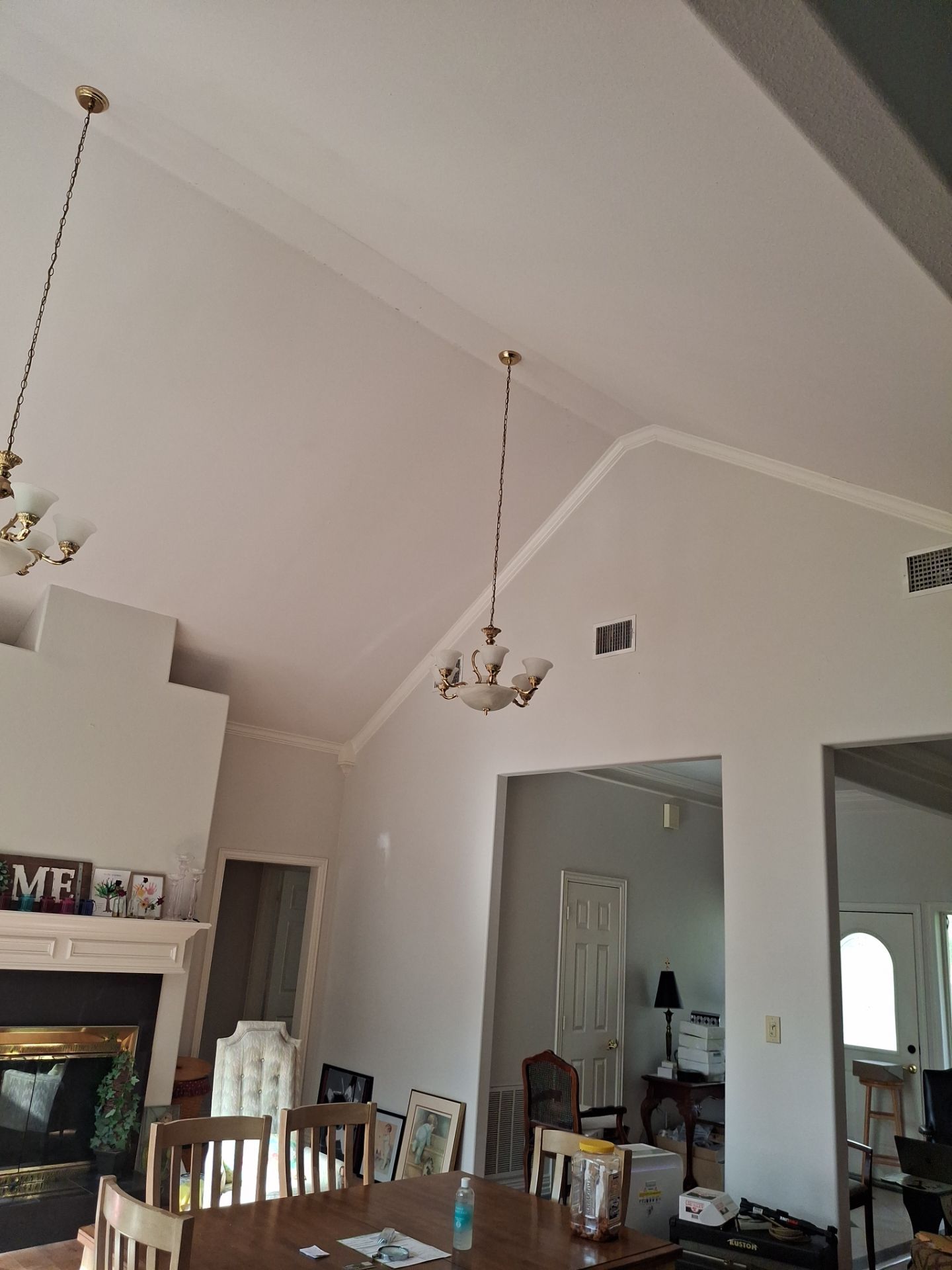 A Fresh Paint Transformation in Troup, TX by Quality Coats Painting