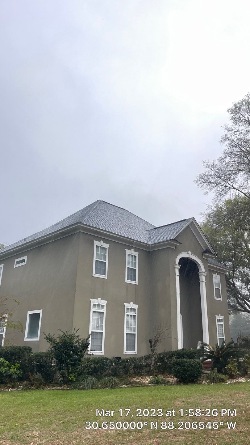 Fortified Roof by American Roofing & Construction LLC