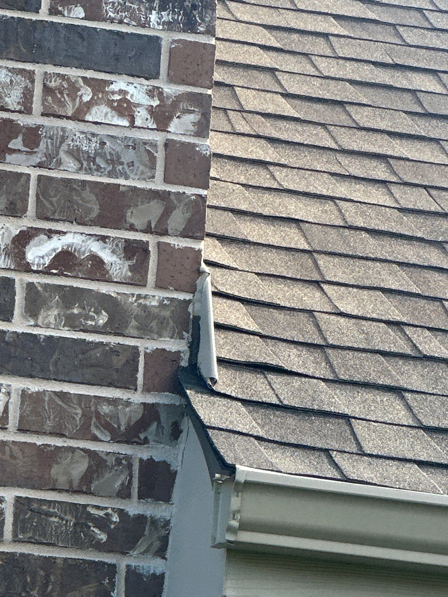 Project in Wylie by Rhino Roofing and General Contracting, LLC