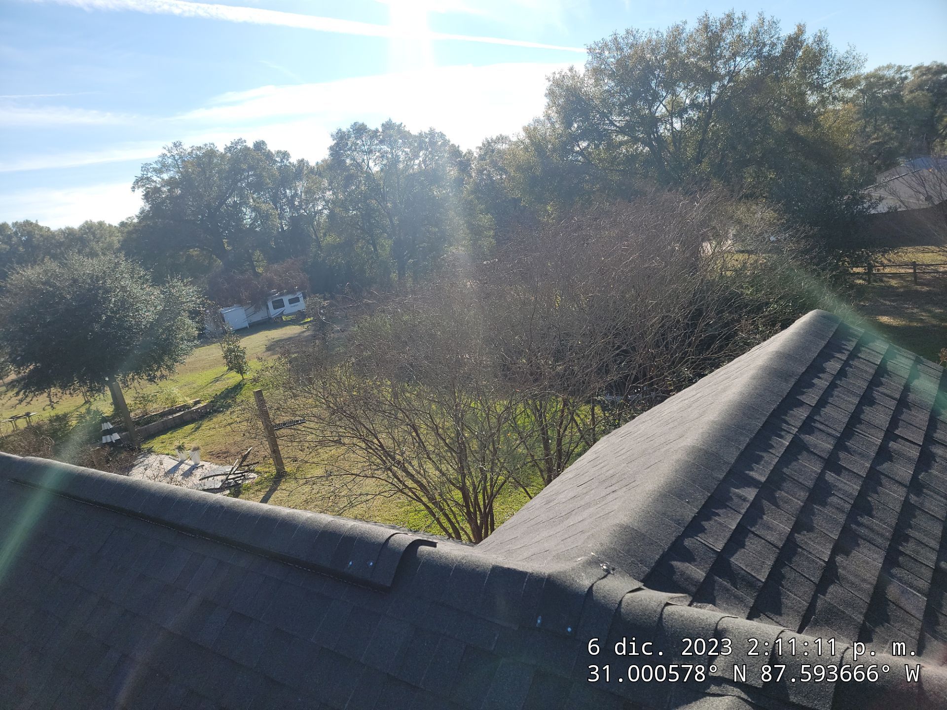 Jaye by IAM Roofing LLC