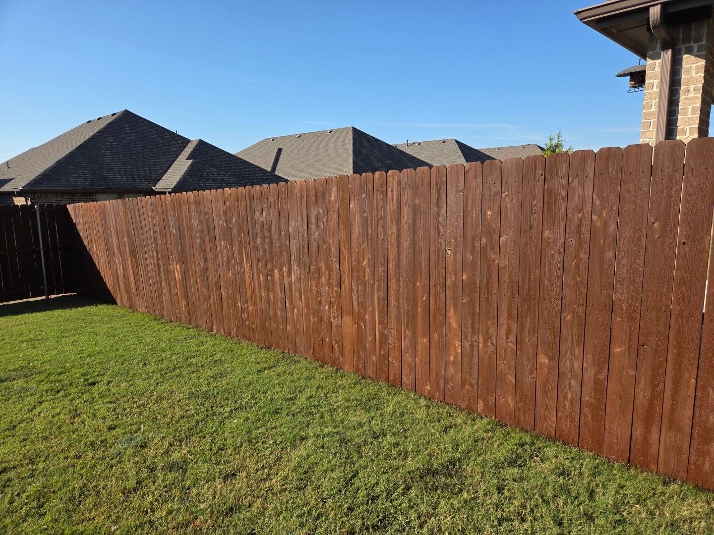 Project in Aledo by Armor Roofing | Exteriors