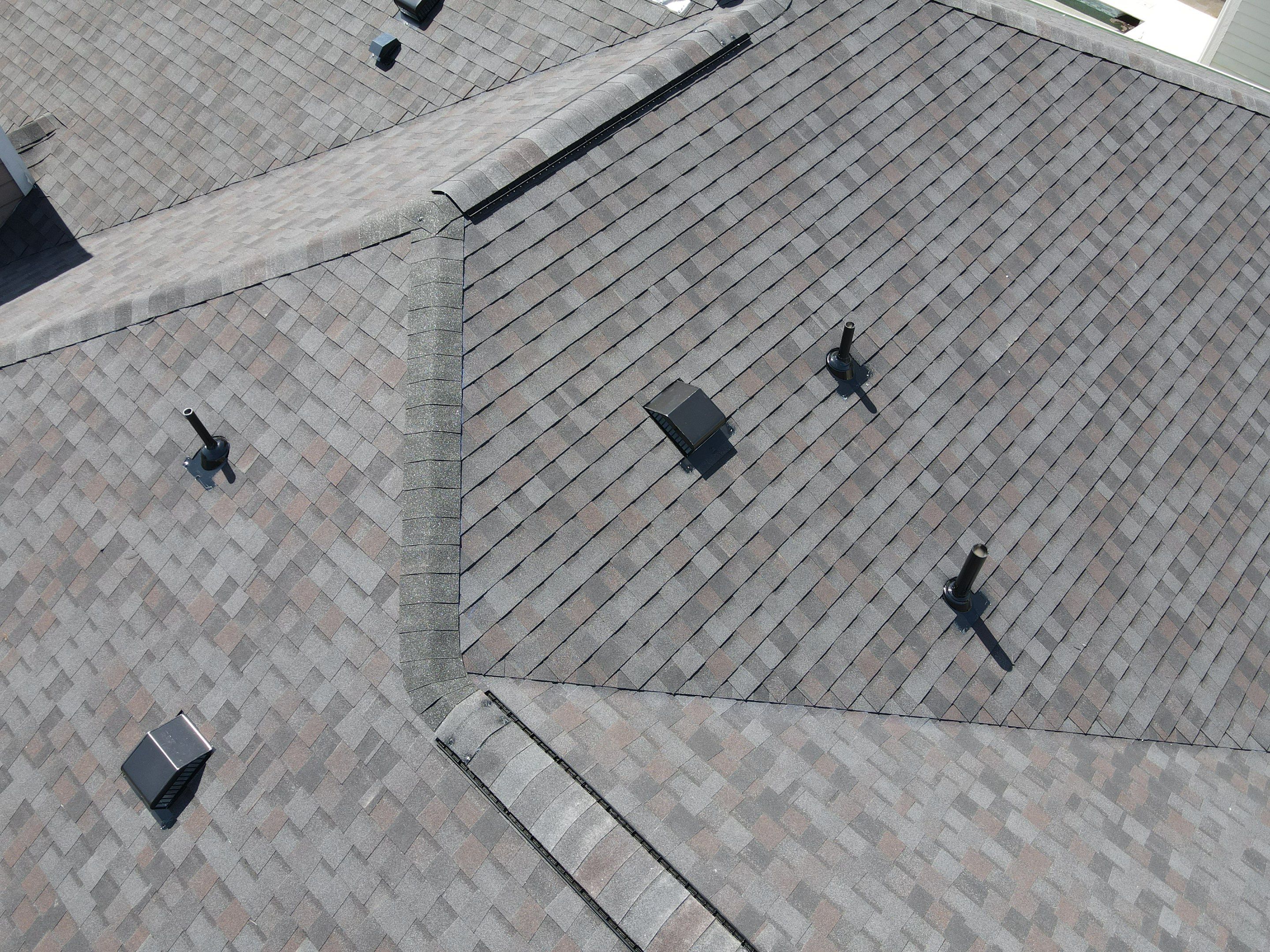 Project in Carrollton by Armor Roofing | Exteriors