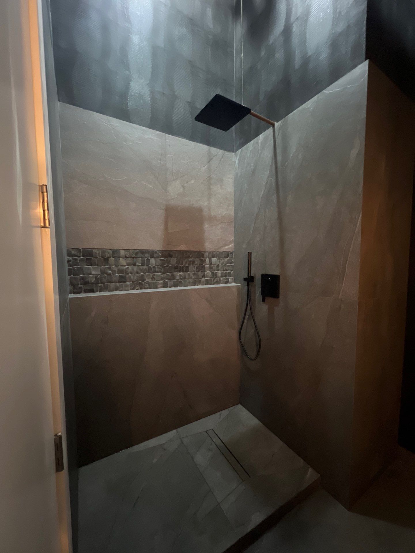 Loft in Downtown Fort Lauderdale by Broward Tile Guys