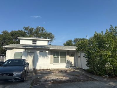 Project in St. Petersburg 33702
