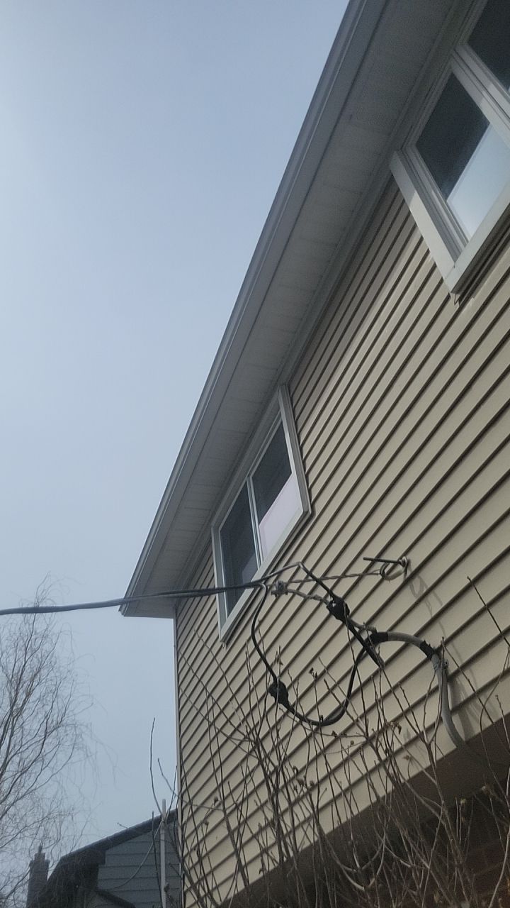 Residential Roofing Installation using Owens Corning Driftwood by 180 Contractors