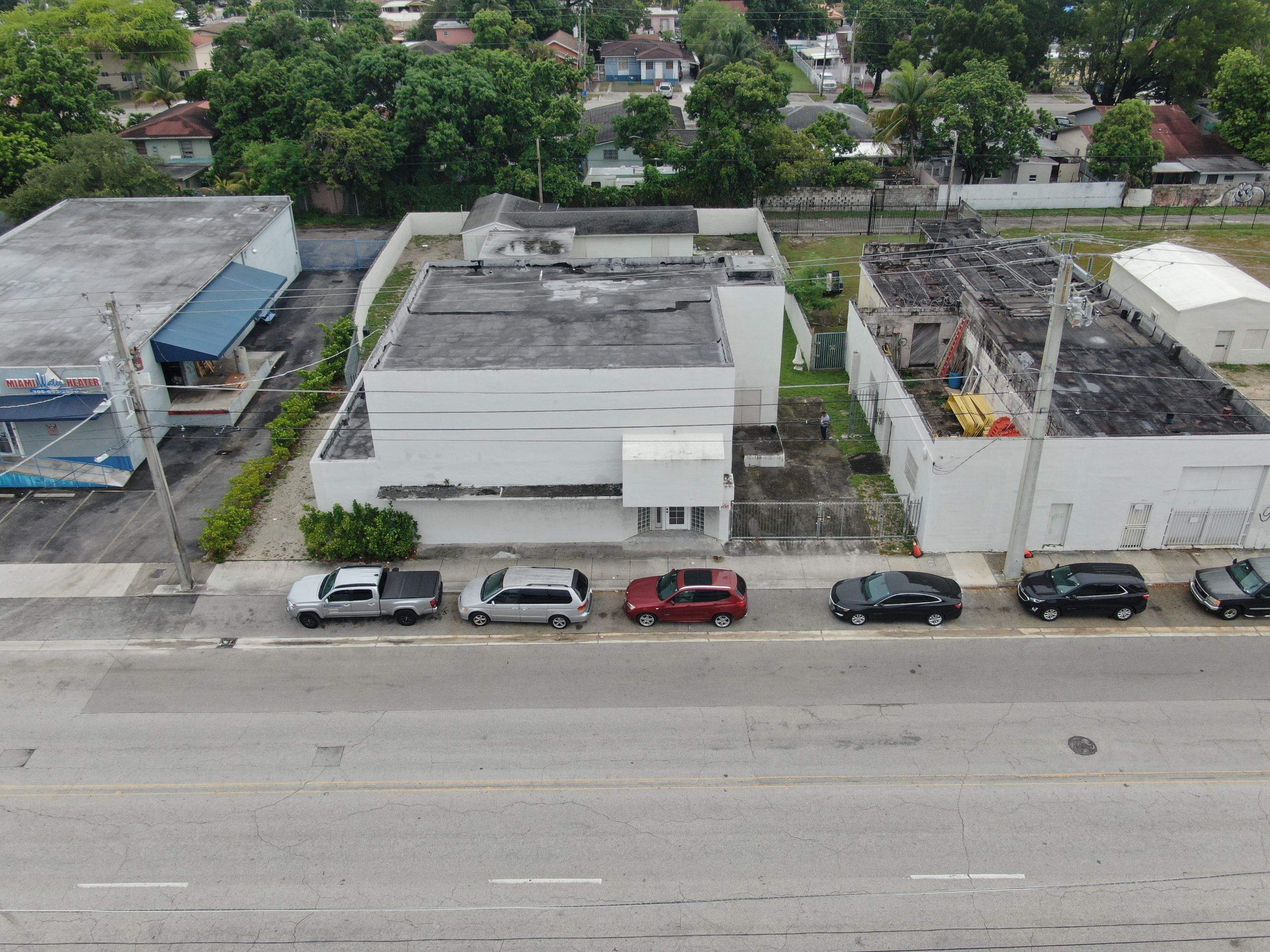 HWP 1334 LLC by Souffront Construction & Engineering