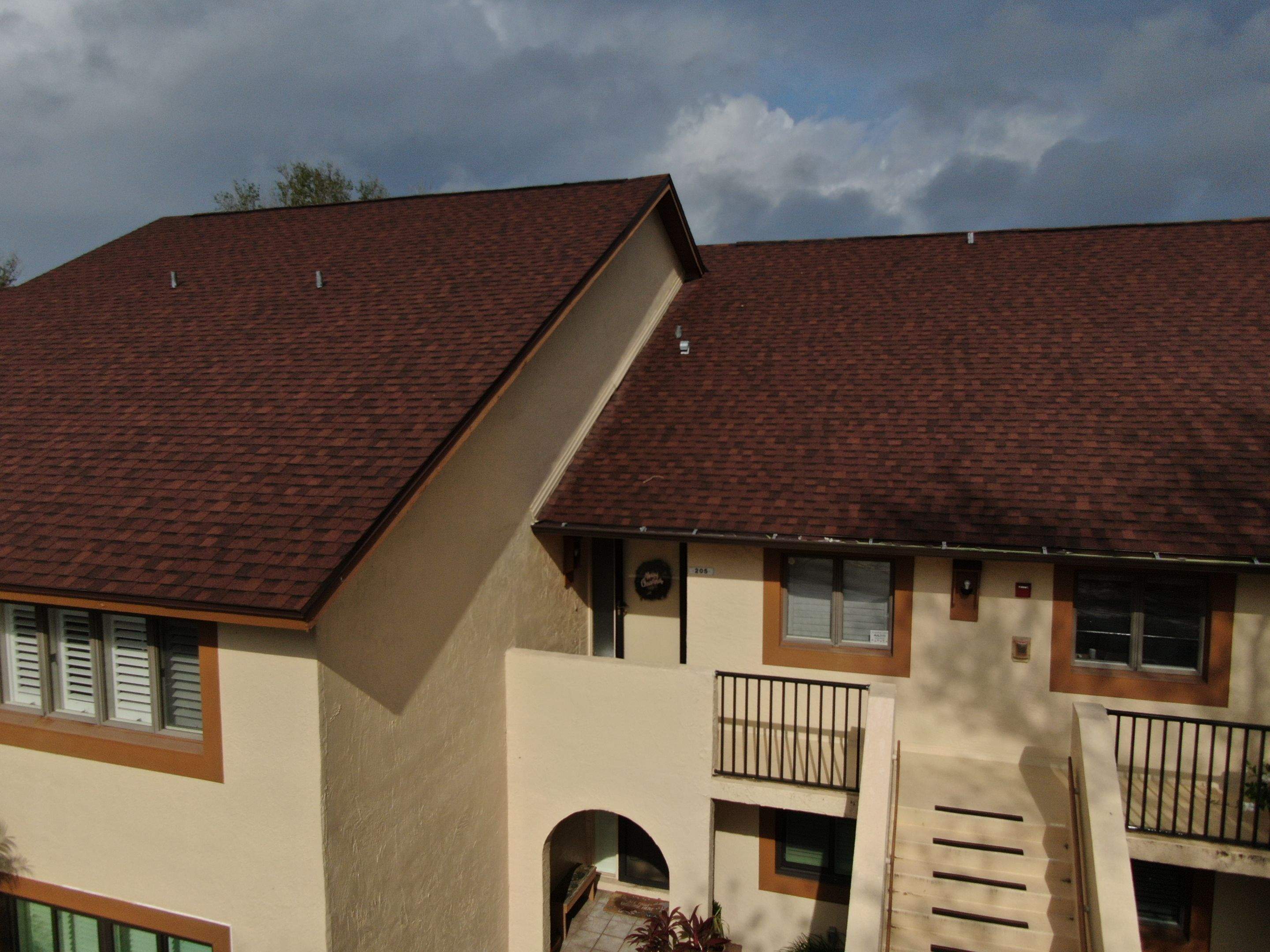 Water Damage Claim in Seminole by FLAPA & KeyStone